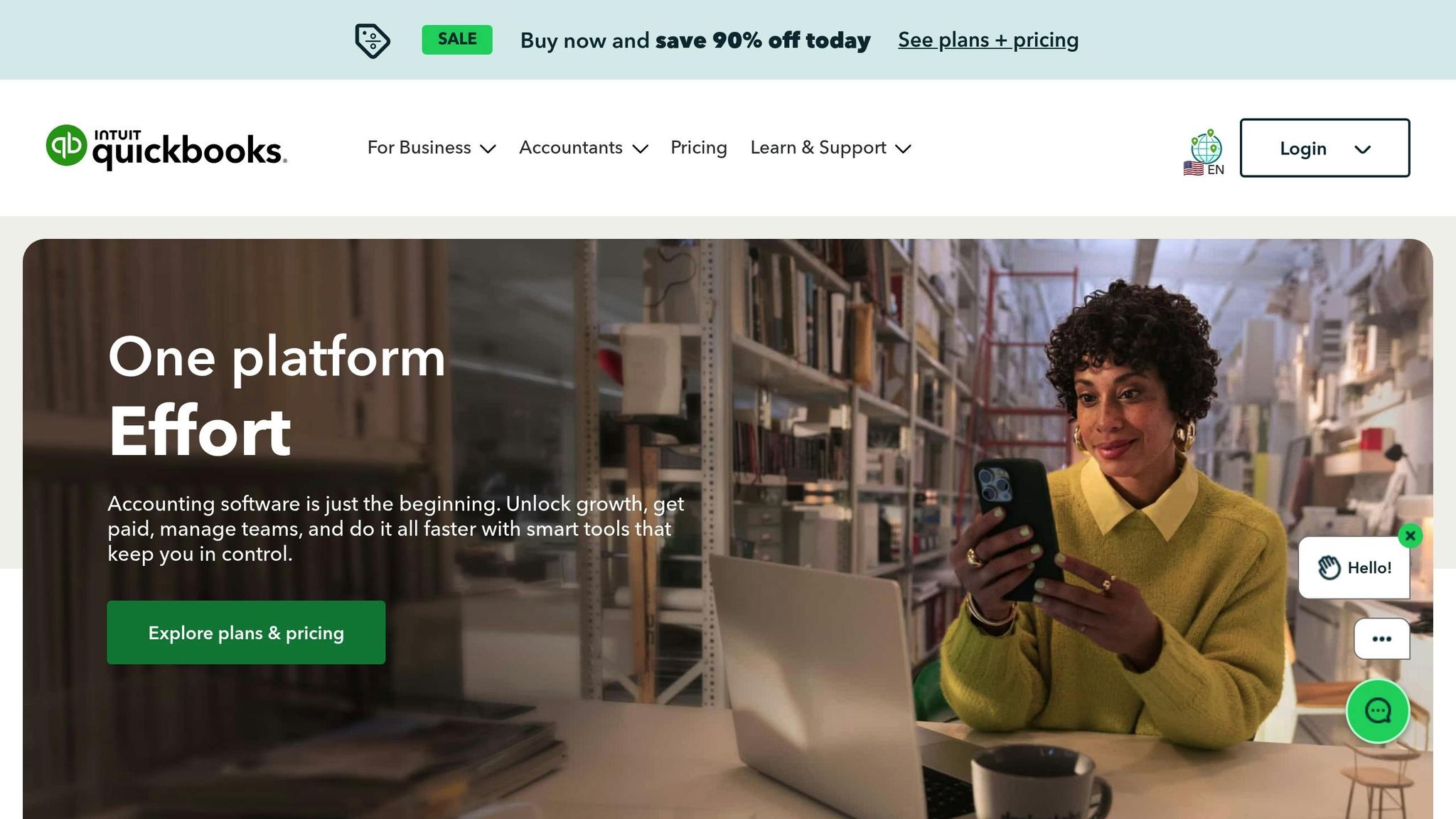 QuickBooks