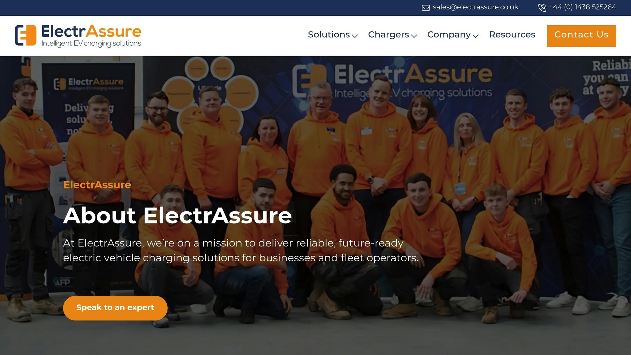 ElectrAssure