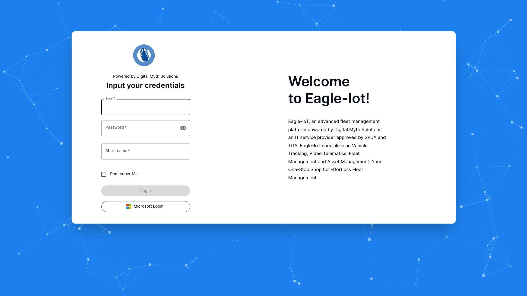 Eagle-IoT