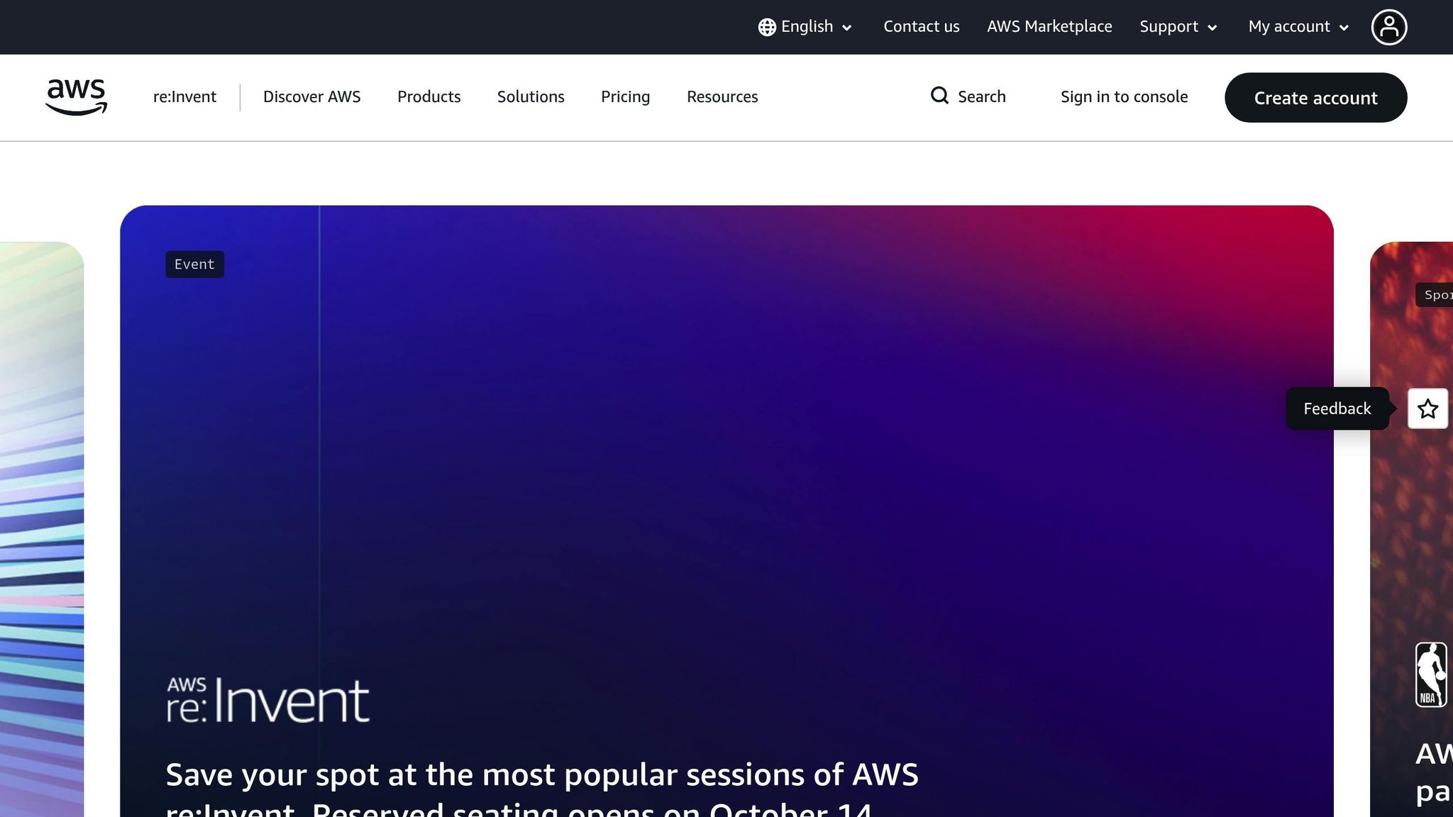 Amazon Web Services