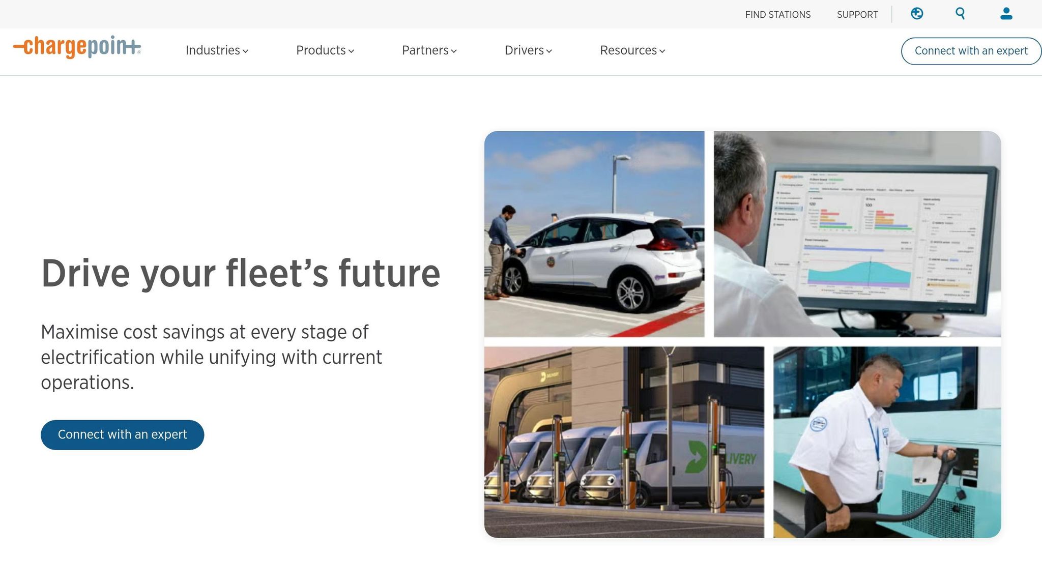 ChargePoint