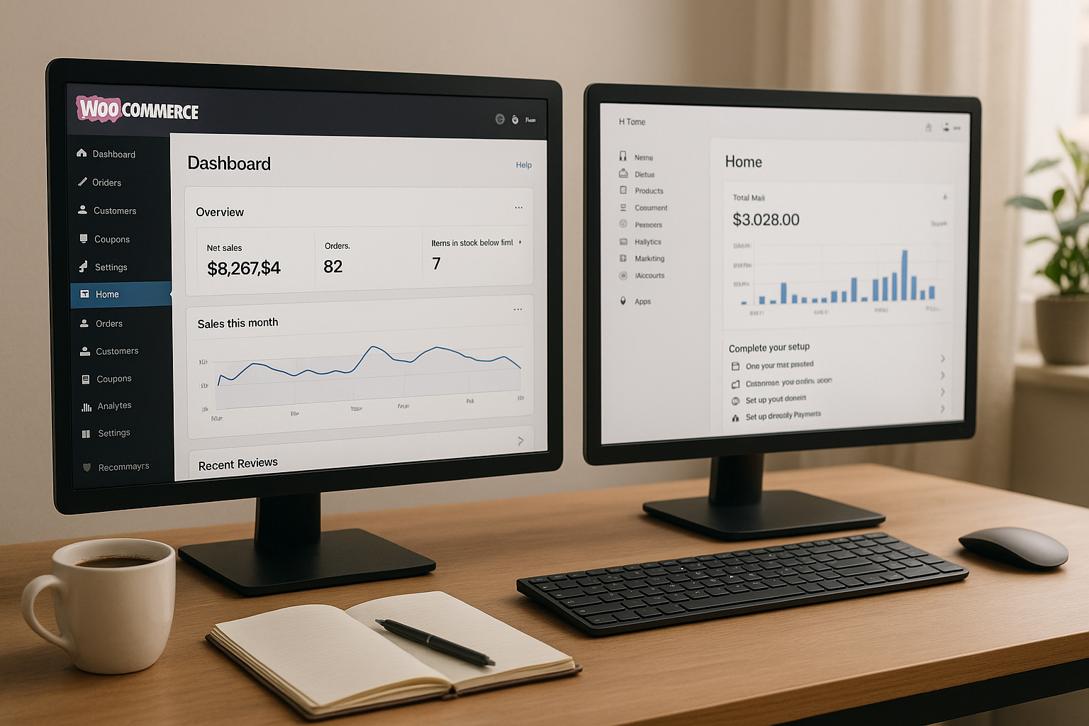 How to Migrate from WooCommerce to Shopify: Step-by-Step thumbnail