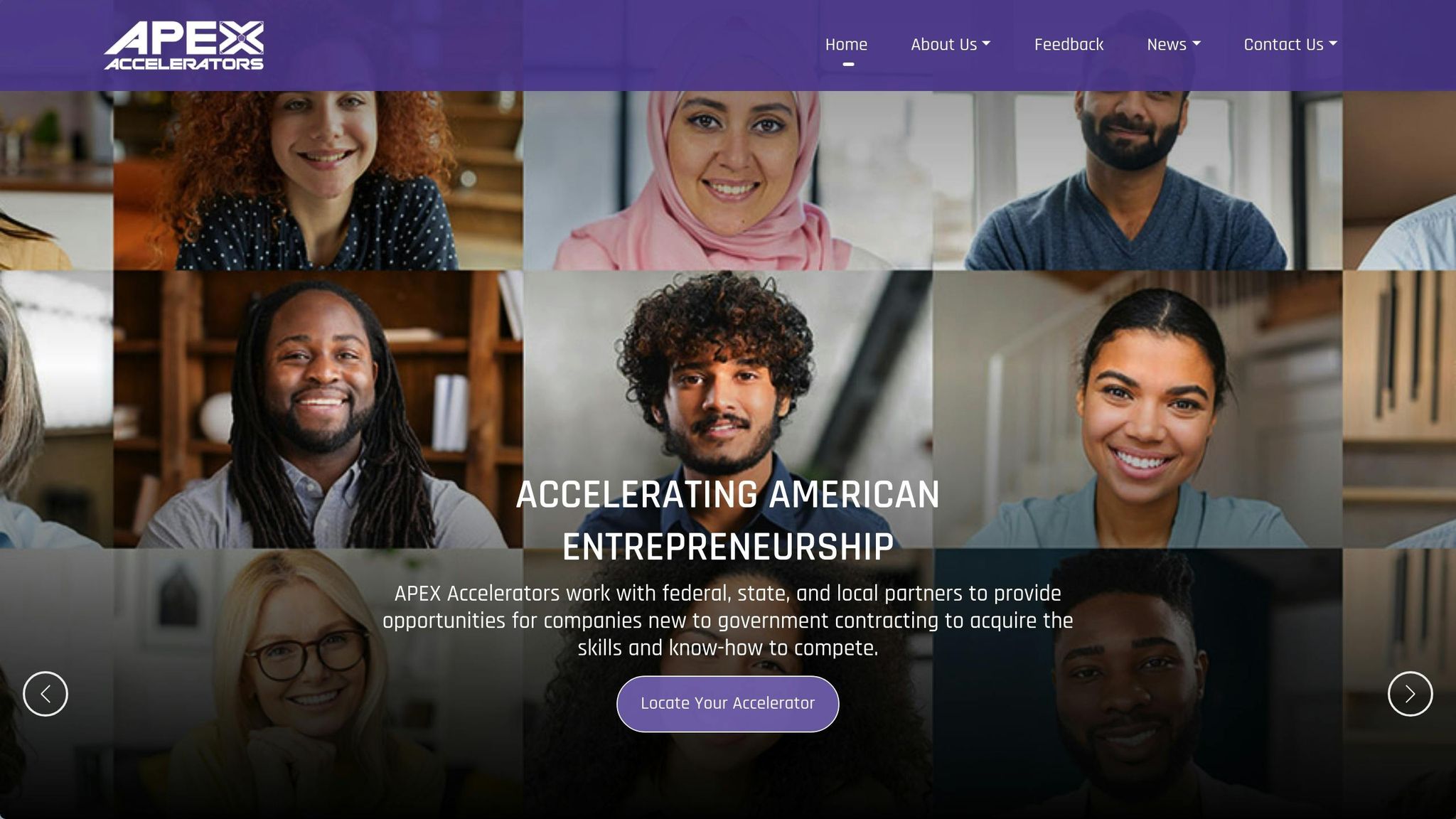 APEX Accelerators