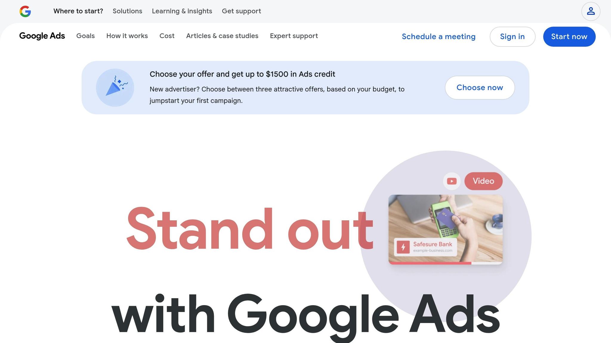 Google Ads
