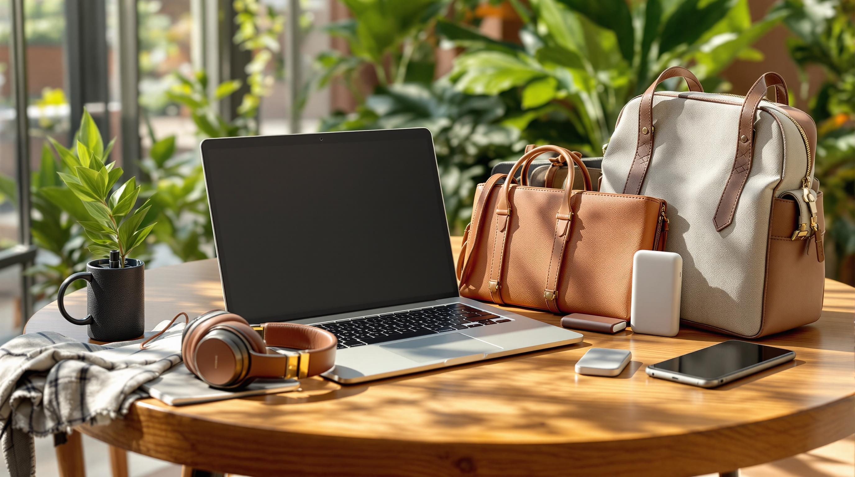 Remote Work Travel Kit: Essential Digital Resources