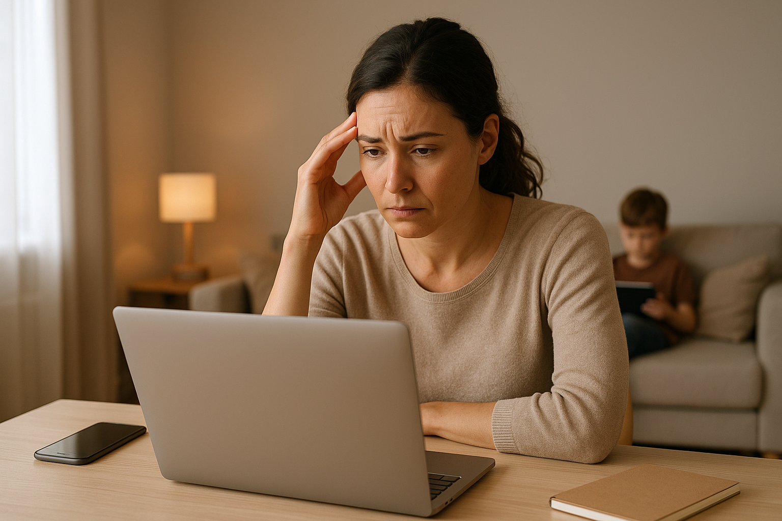 7 Warning Signs of Online Predators Parents Should Know