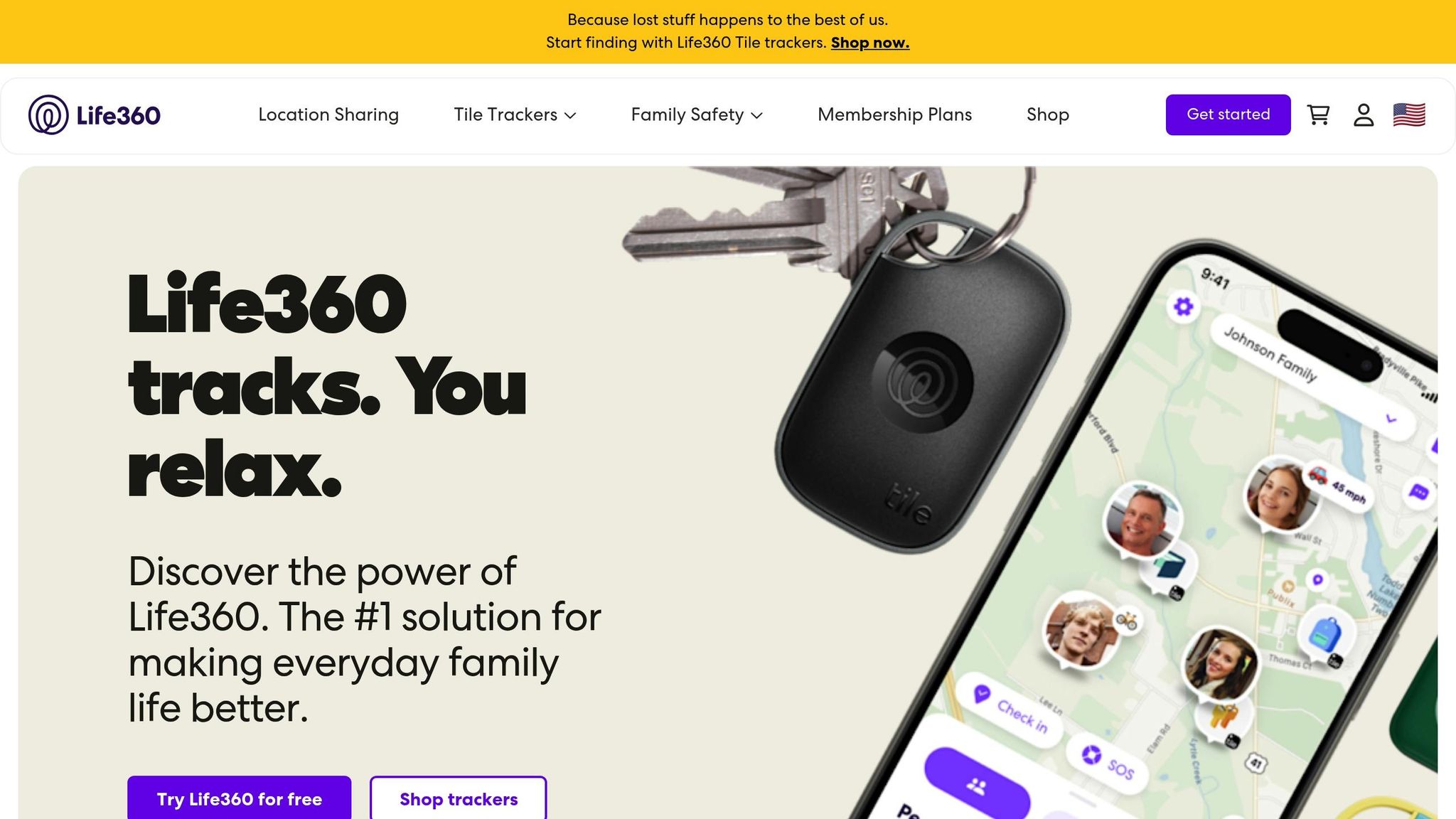Life360