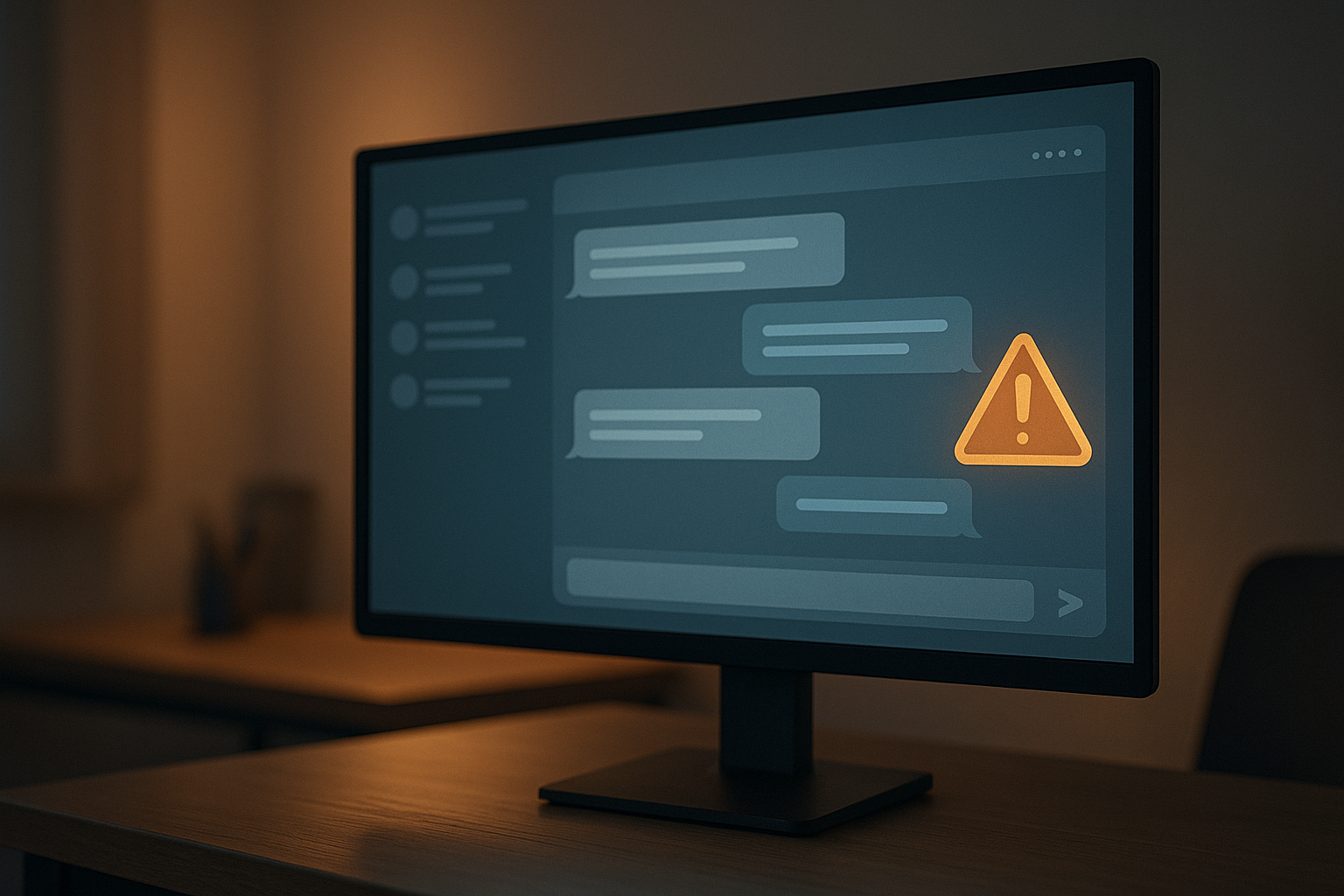 How AI Detects Grooming Behavior Online