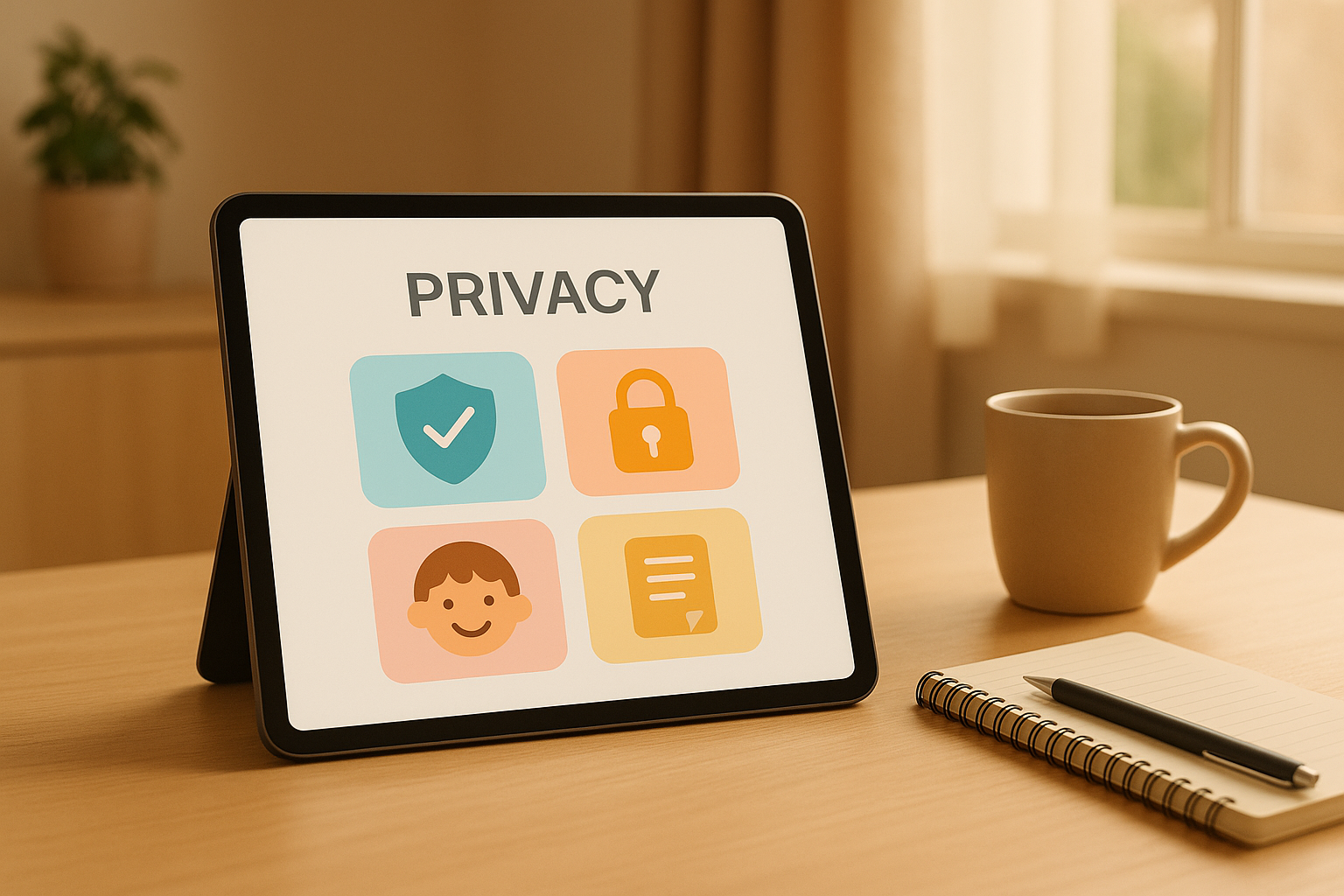 Study: Trends in Child Data Privacy and Transparency
