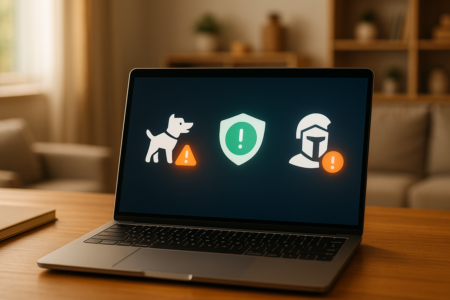 Bark, MMGuardian, and Guardii: Custom Alert Features Compared