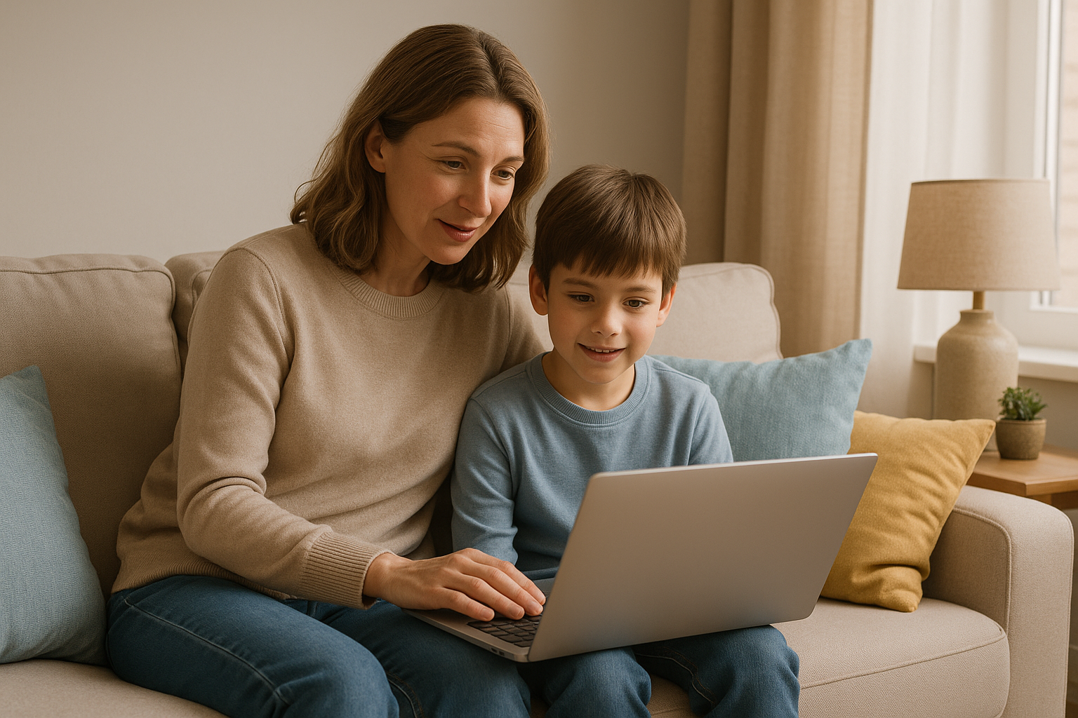 Complete Roblox Safety Guide: 13 Steps for Parents