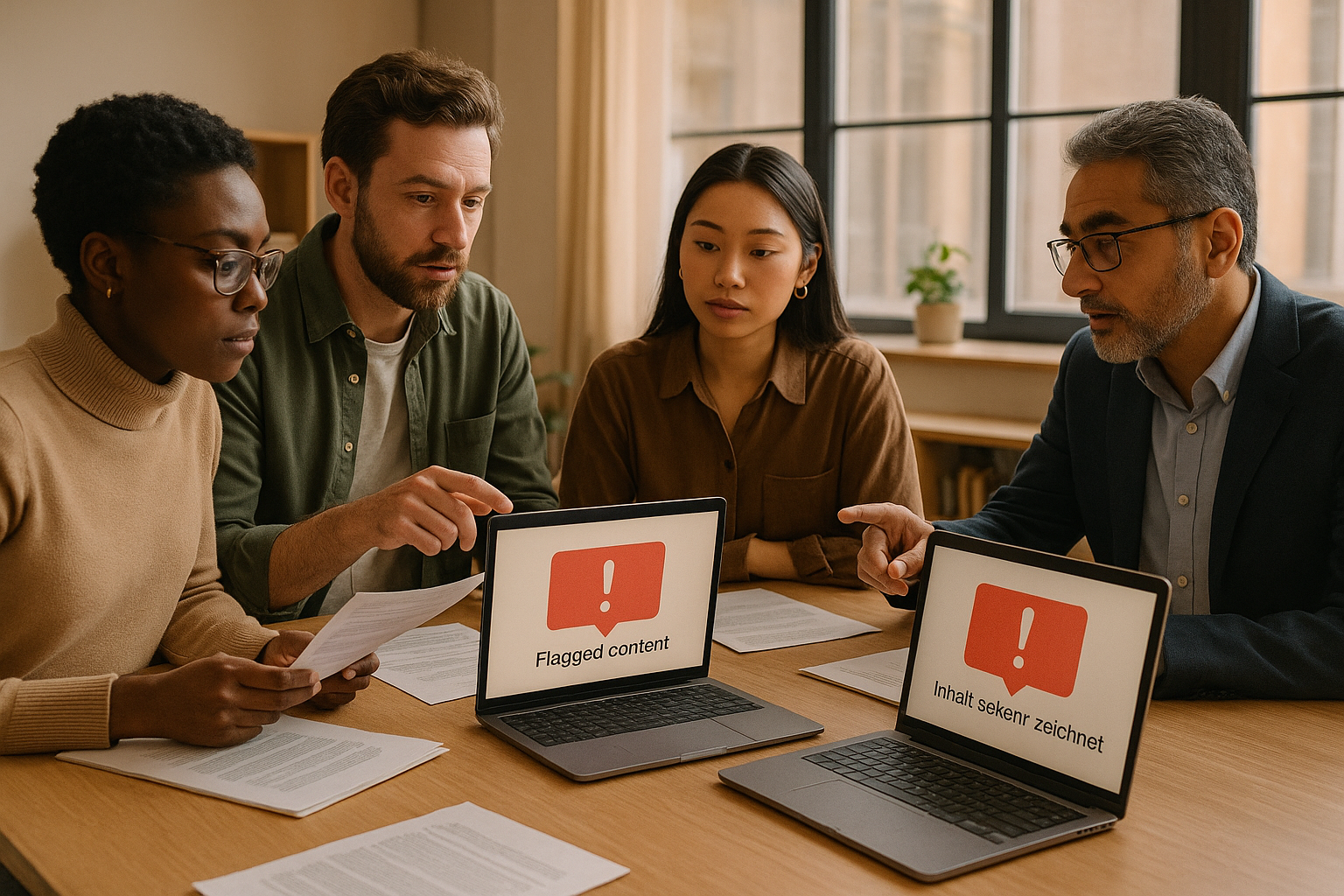 Cultural Context in AI Moderation: Why It Matters
