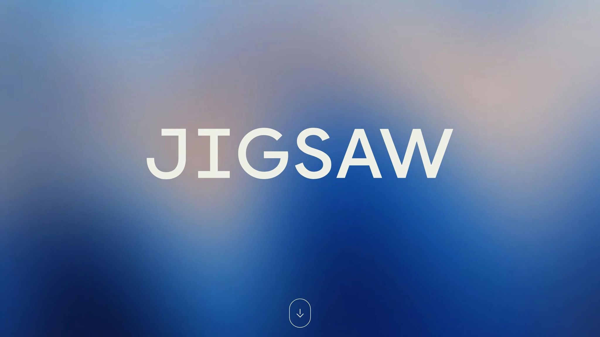 Jigsaw