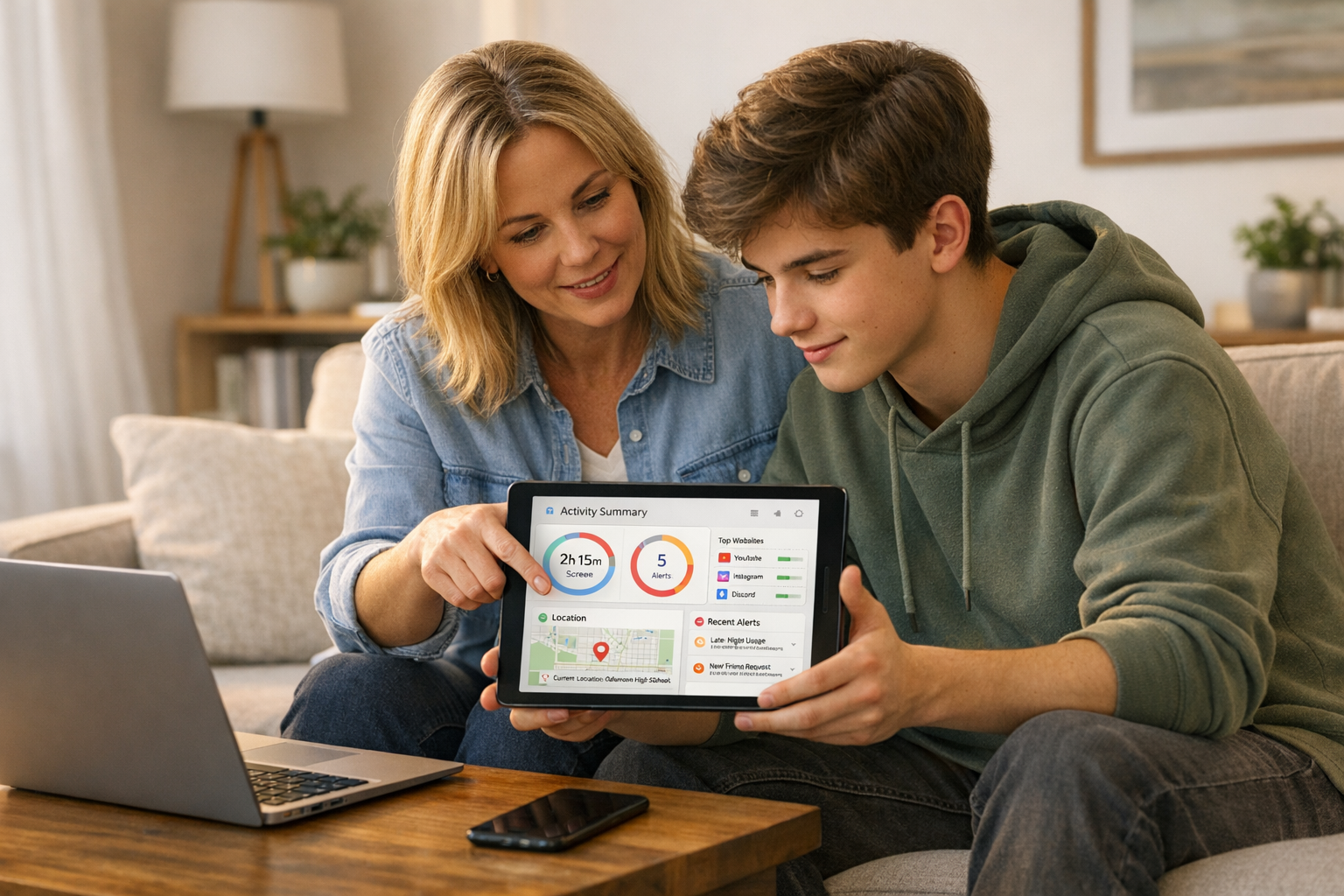 Top Tools for Monitoring Online Activity