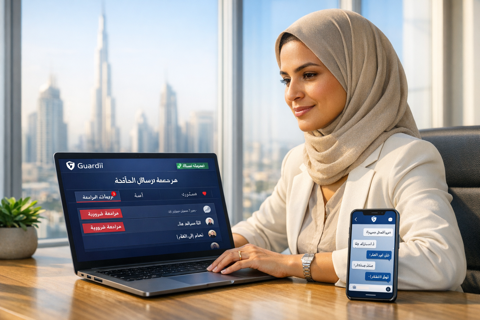 AI Moderation for MENA: Adapting to New Laws