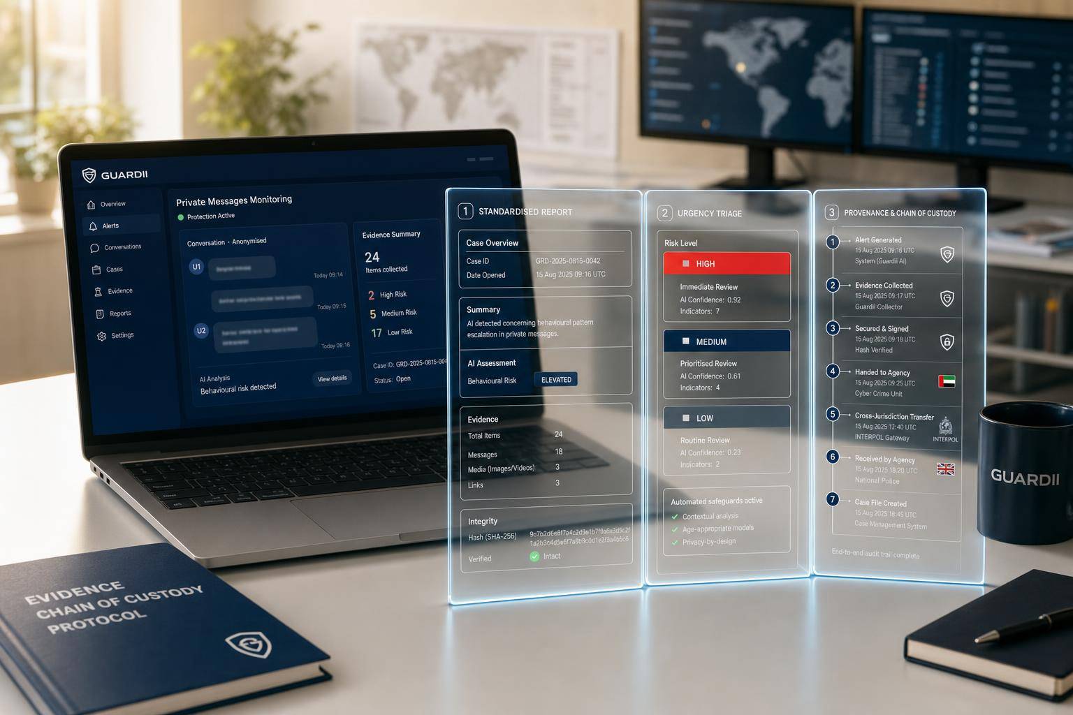 AI CSAM Detection: Integration Challenges and Solutions