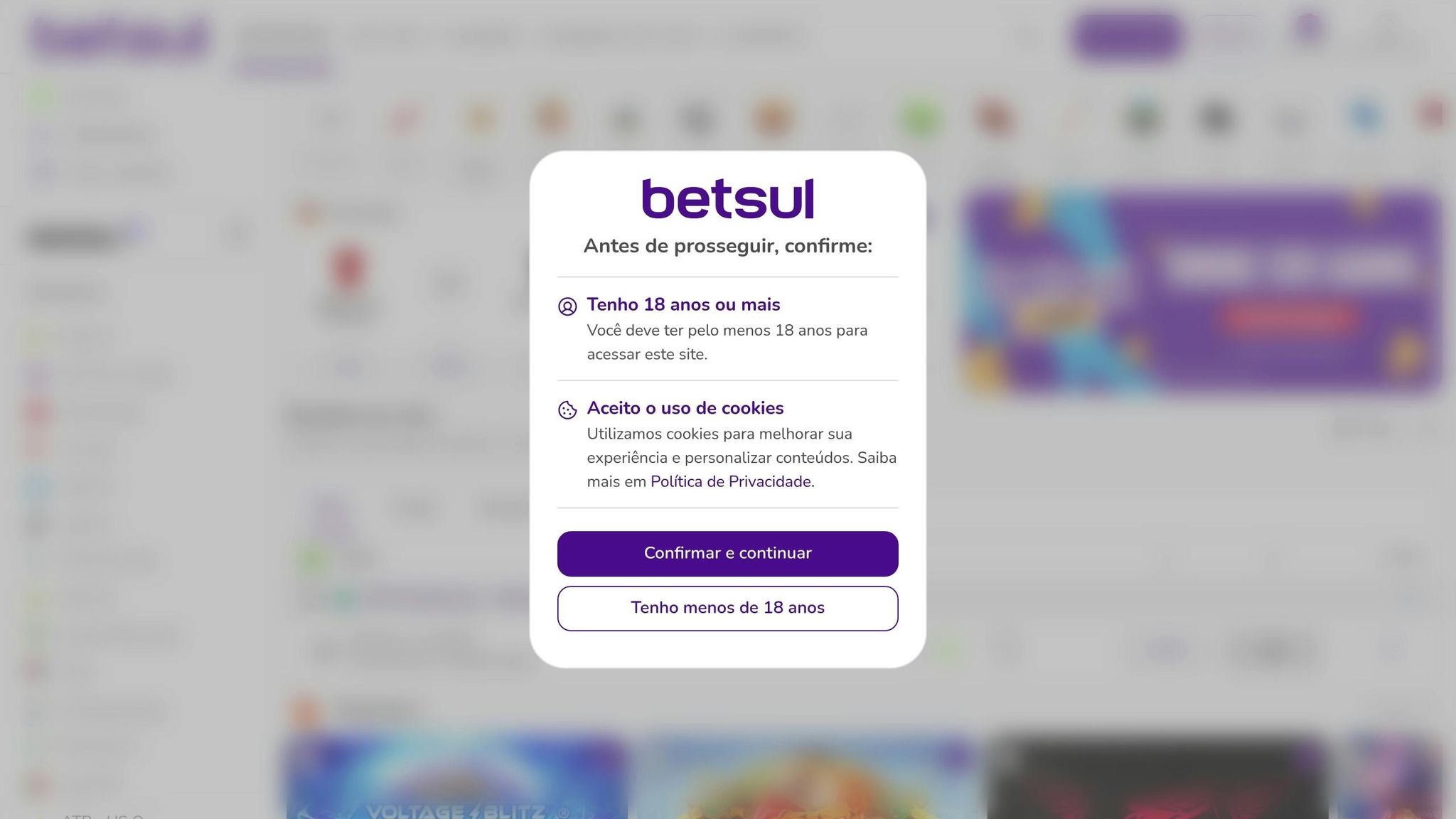Betsul