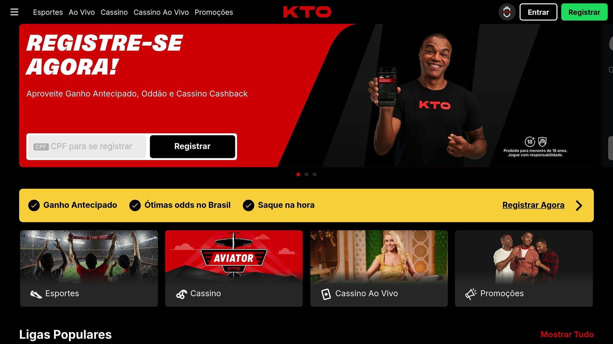 KTO
