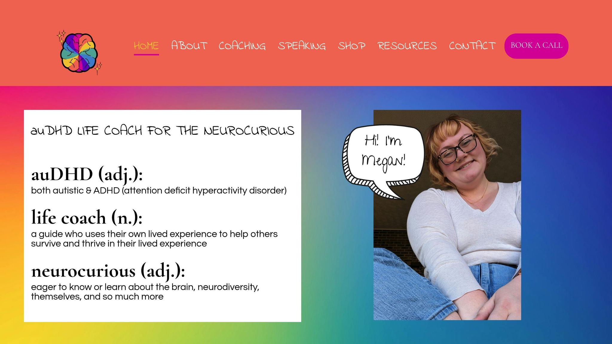 The Neurocuriosity Club