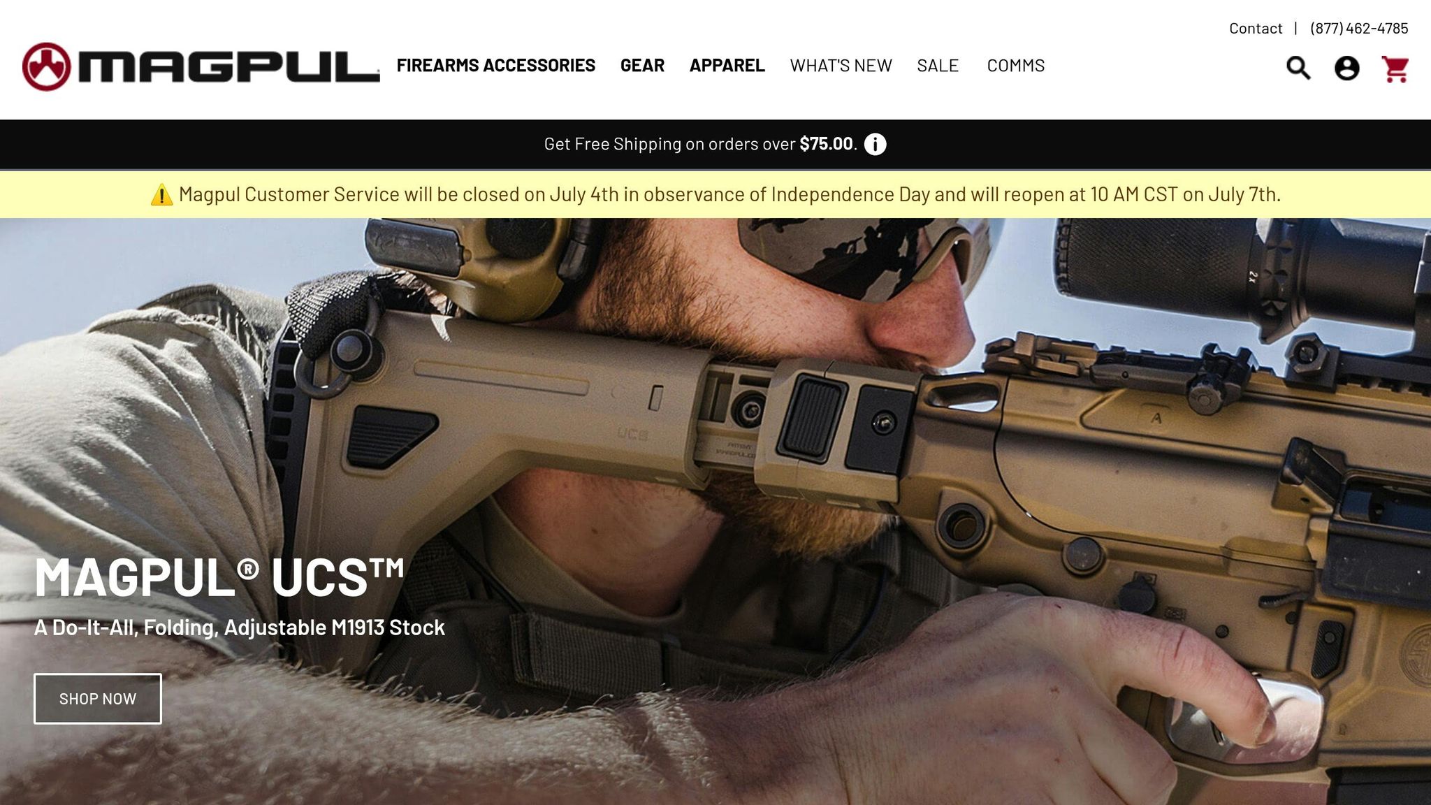 Magpul