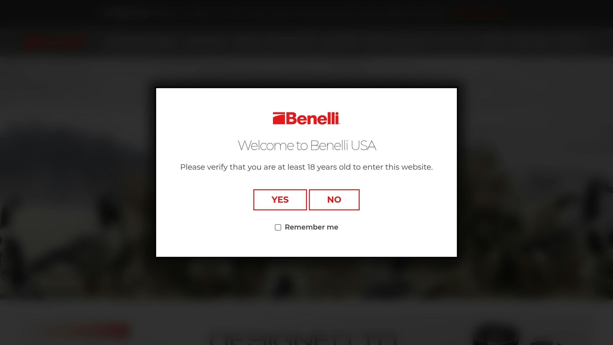 Benelli