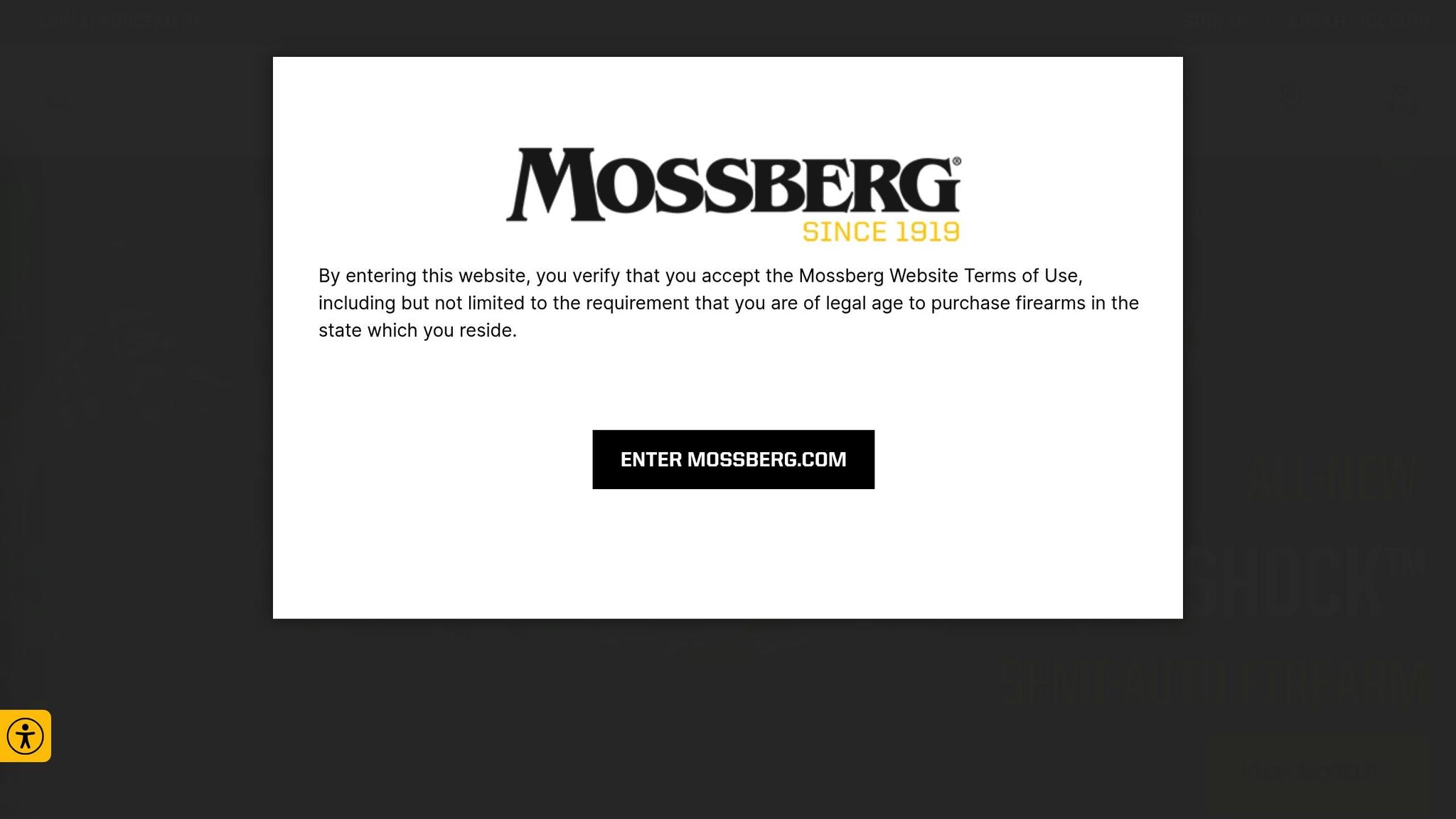 Mossberg