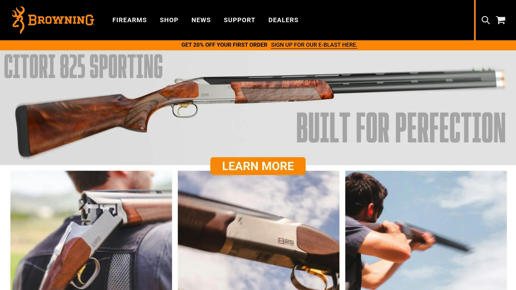 Browning