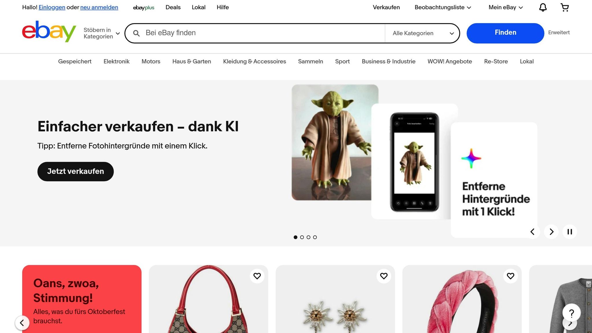 eBay