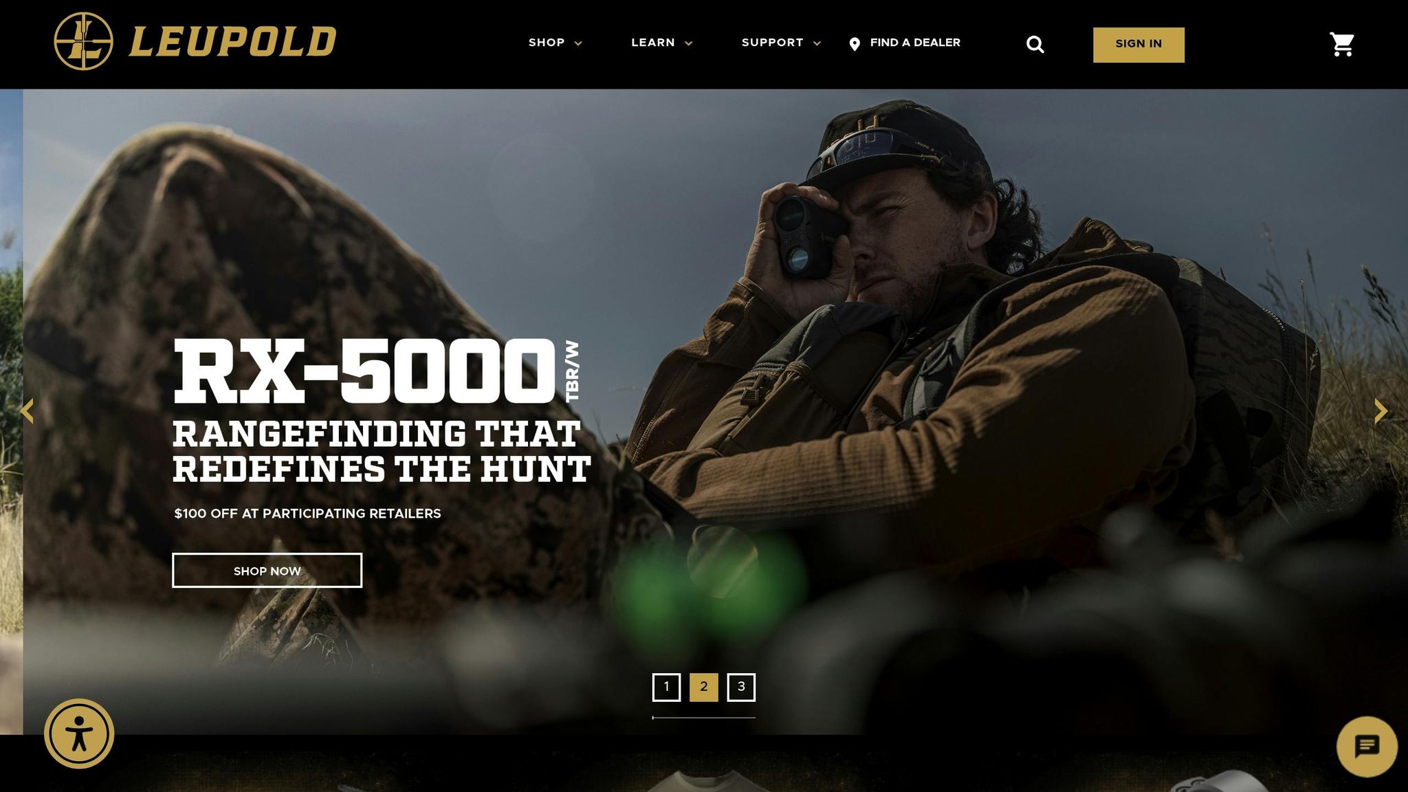 Leupold