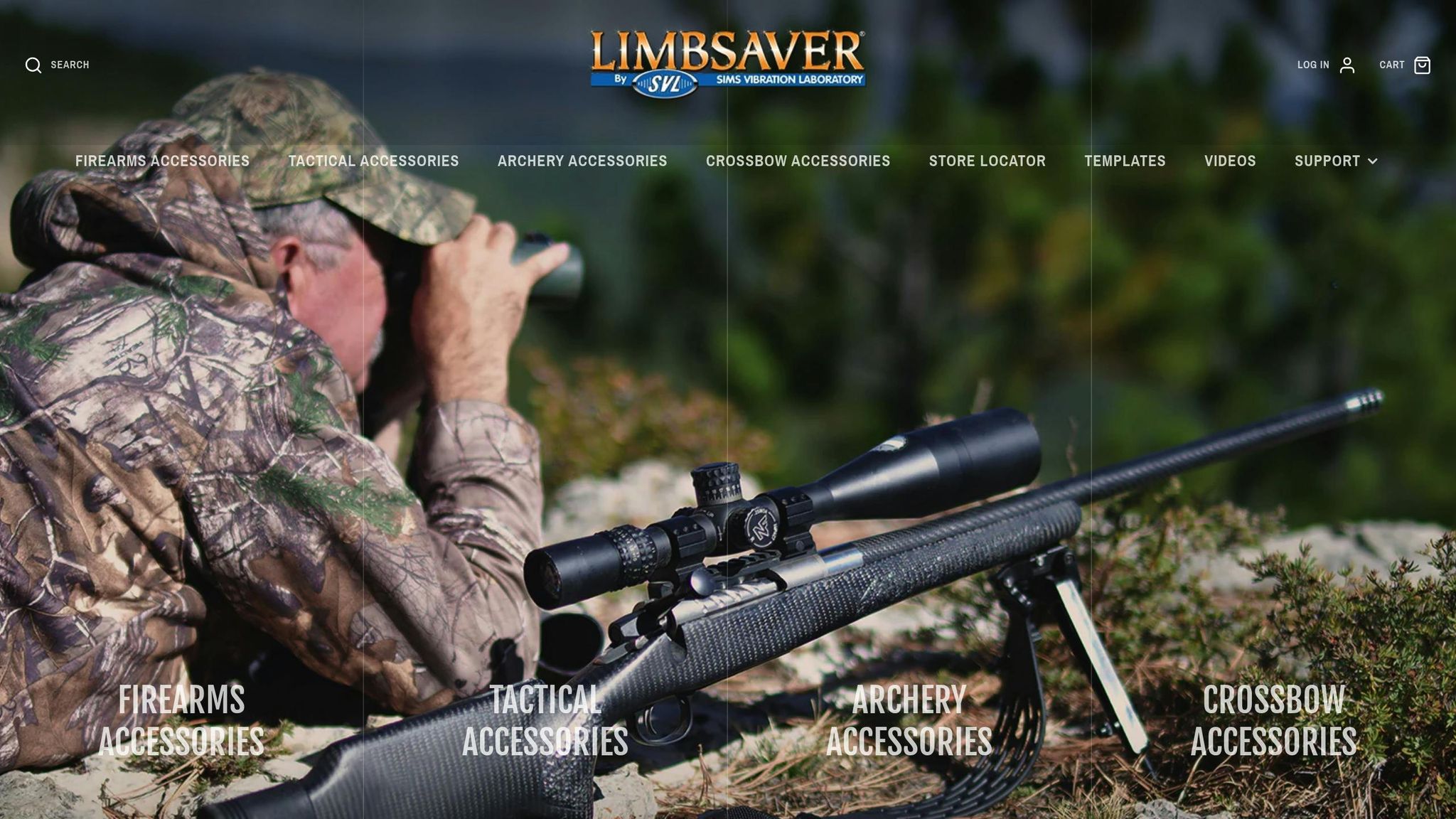 Limbsaver