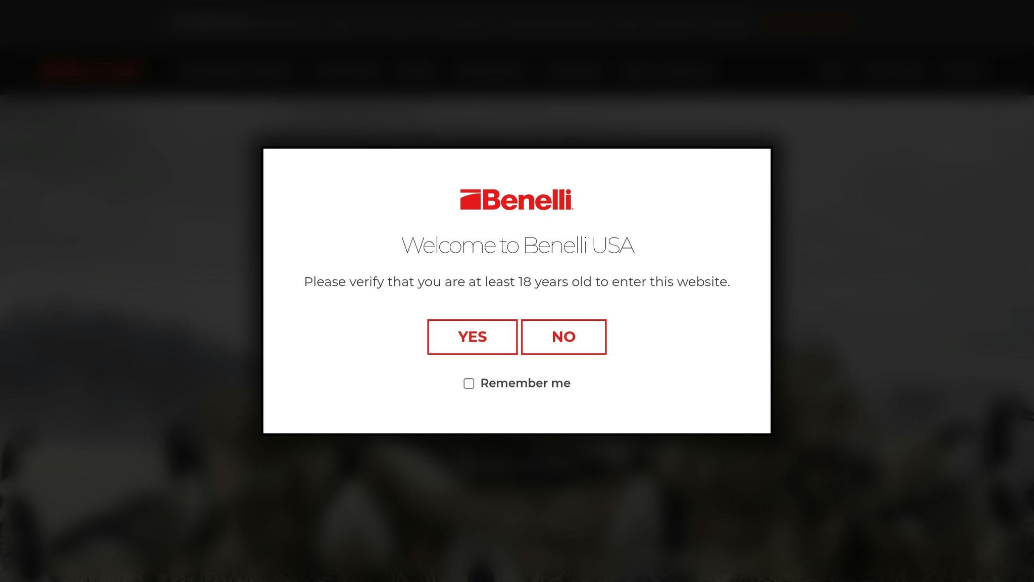 Benelli