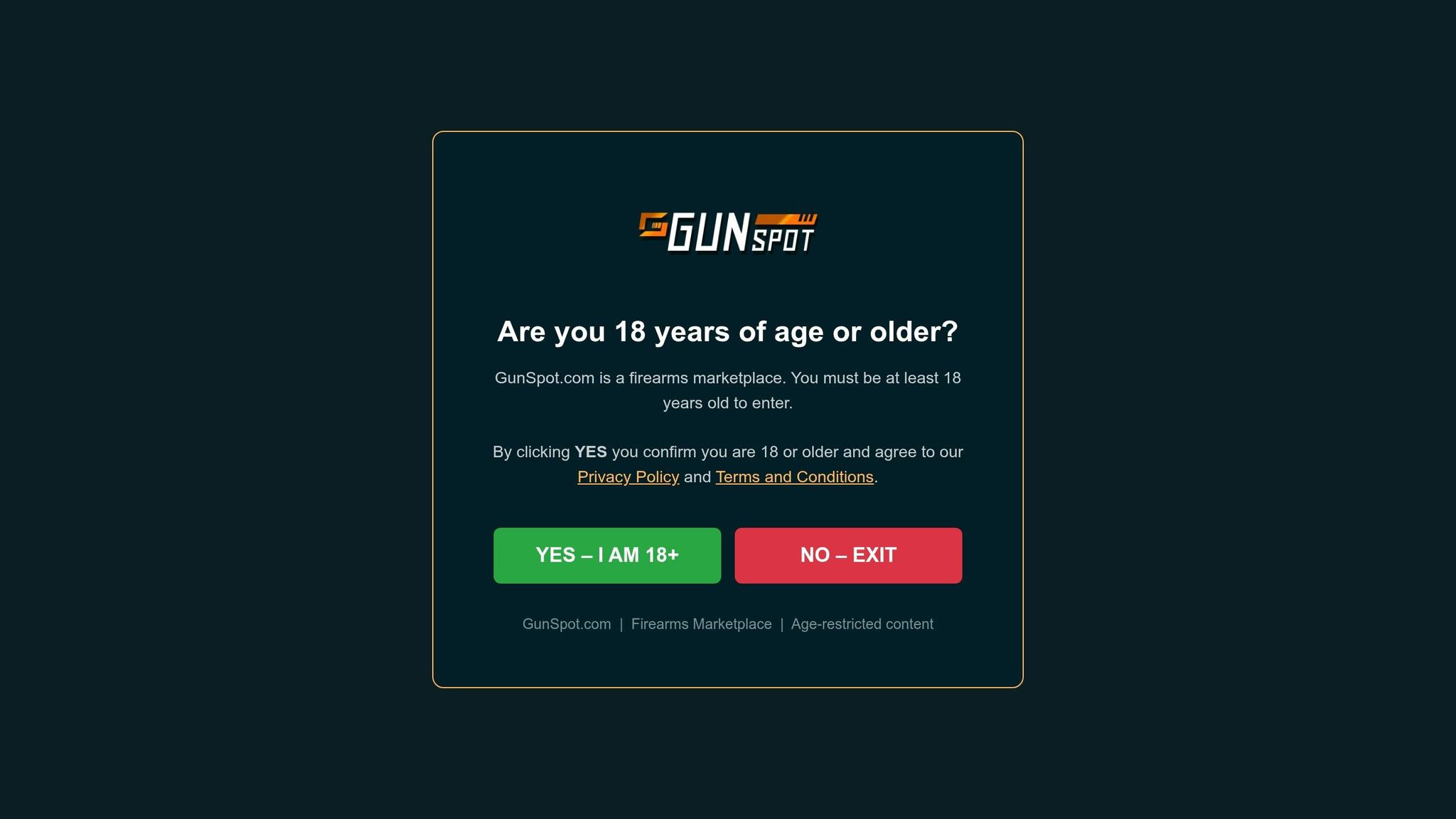 GunSpot