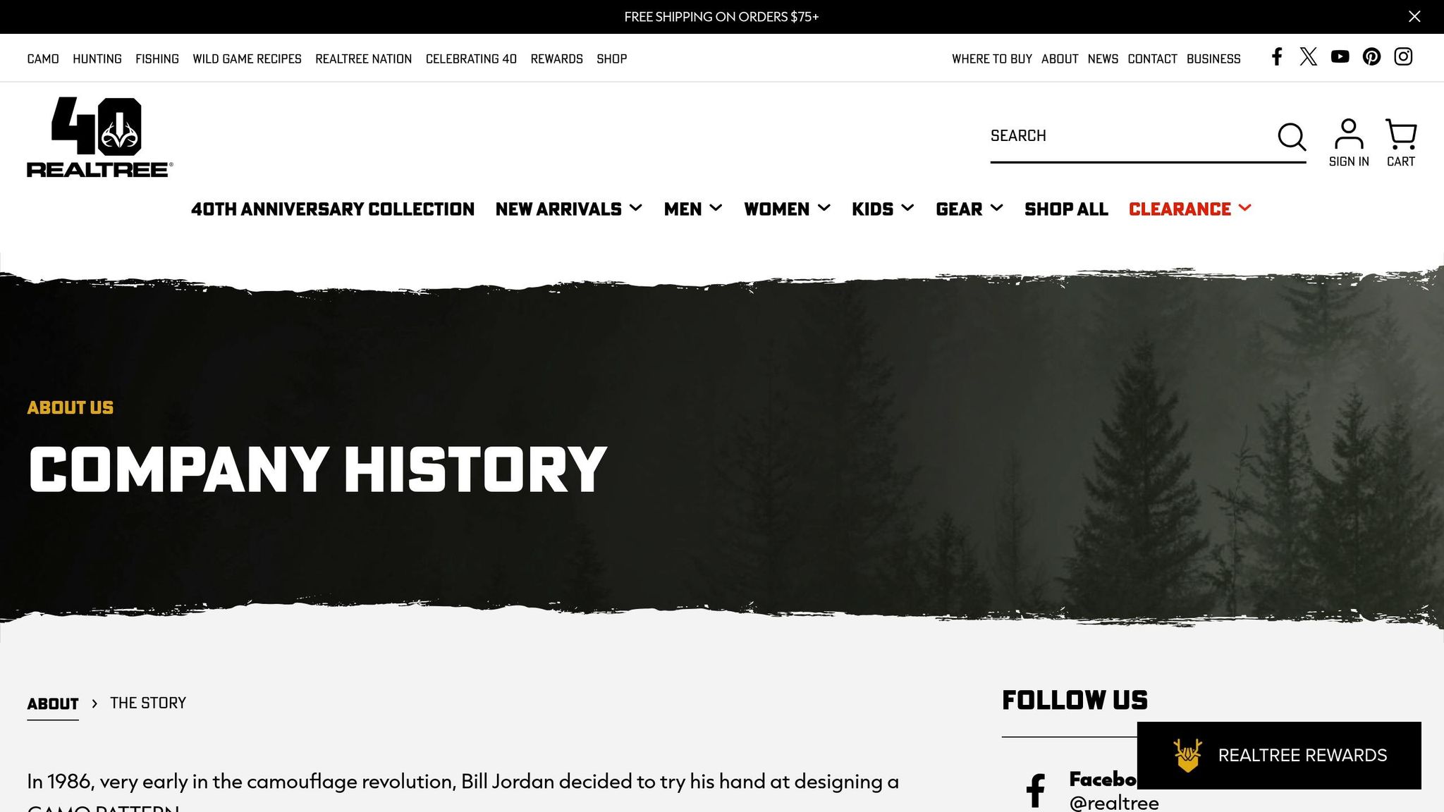 Realtree Edge