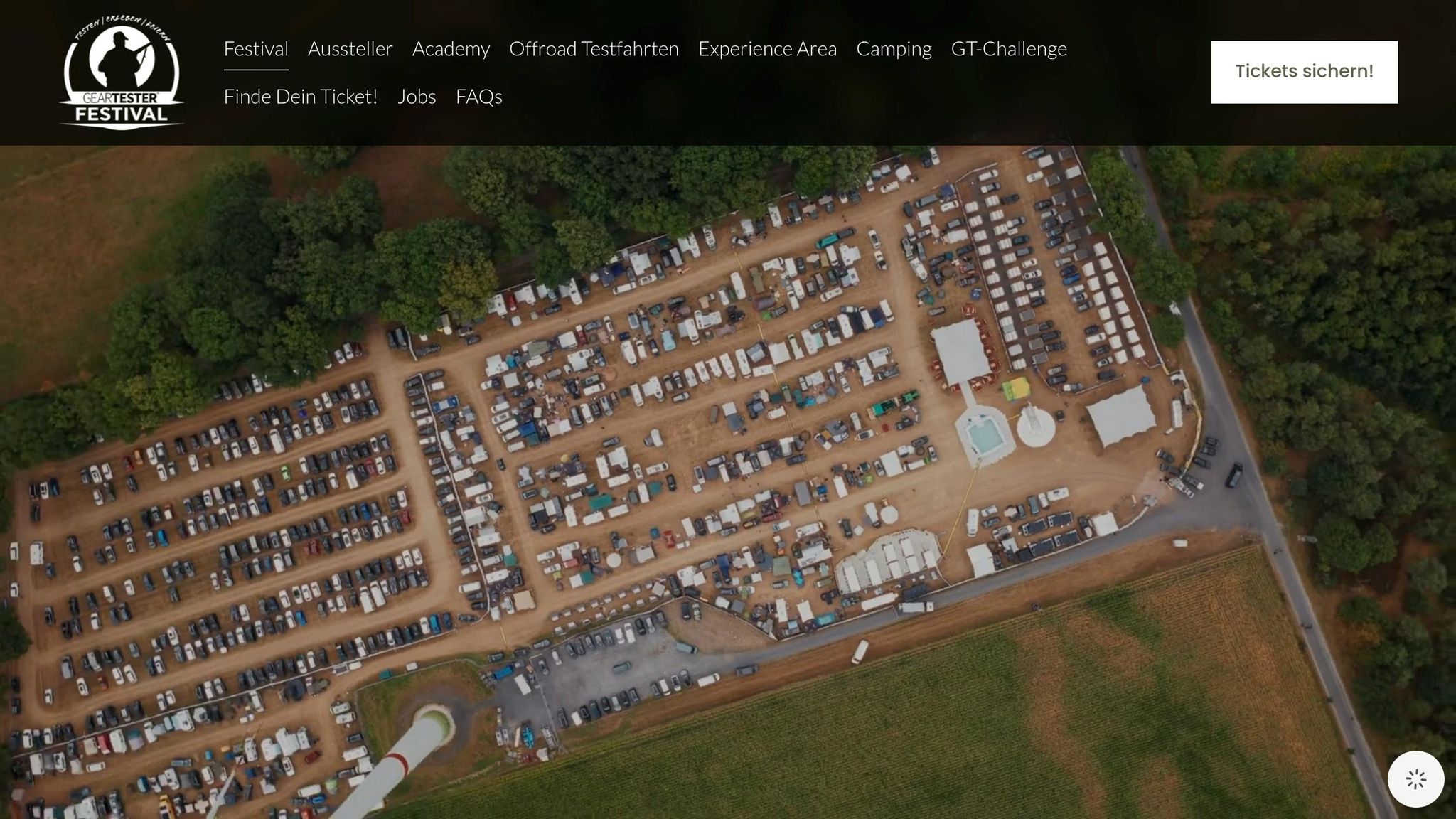 Geartester Festival 2024