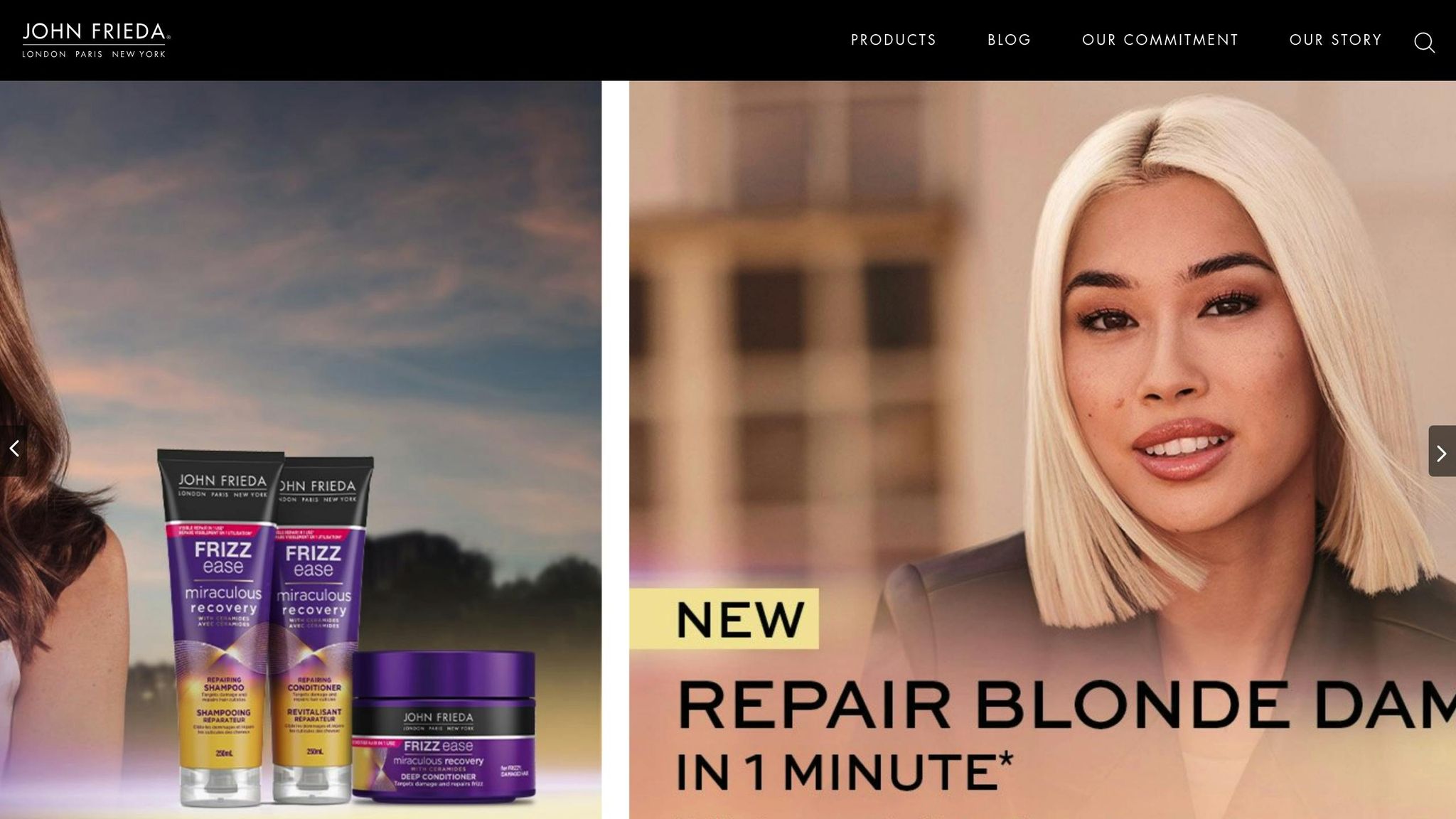 John Frieda
