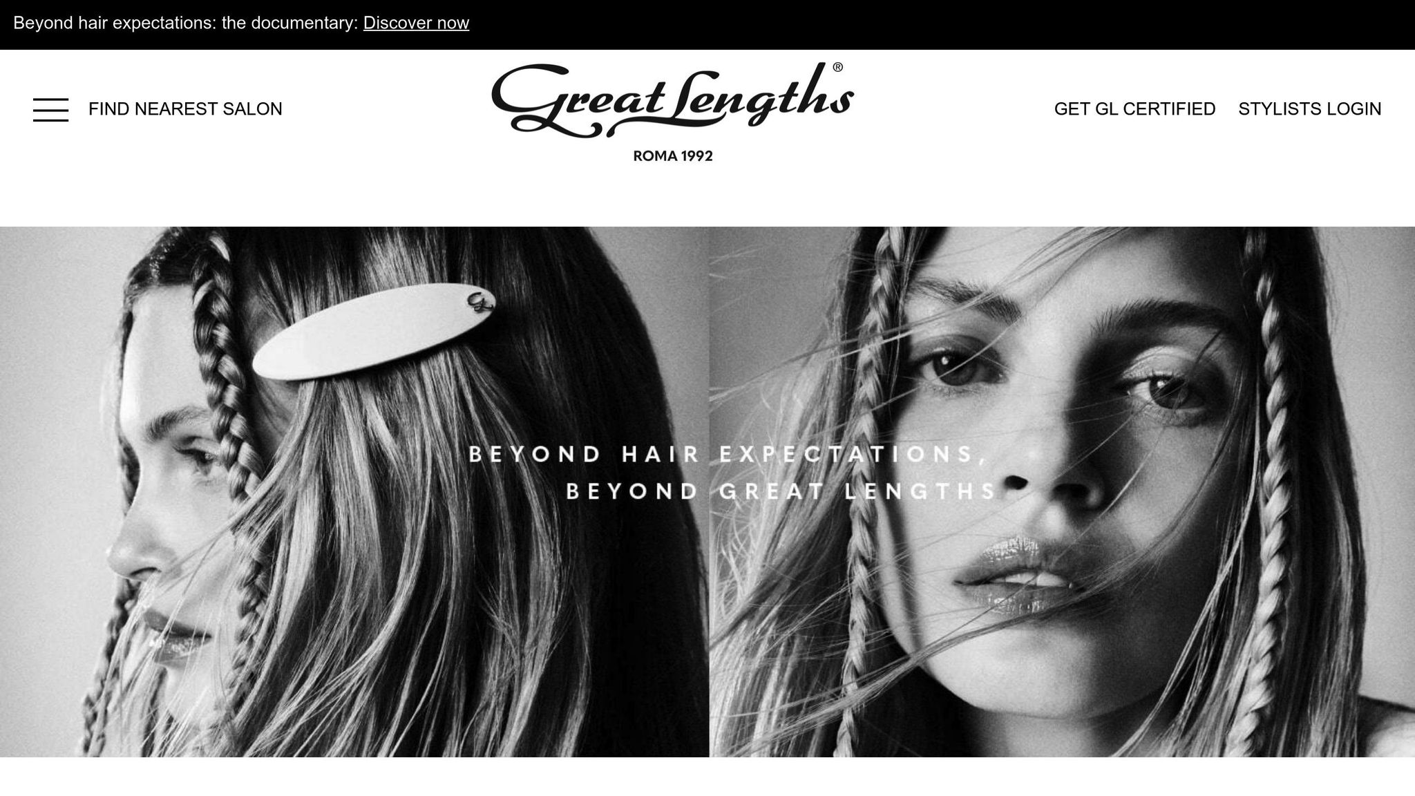 Great Lengths