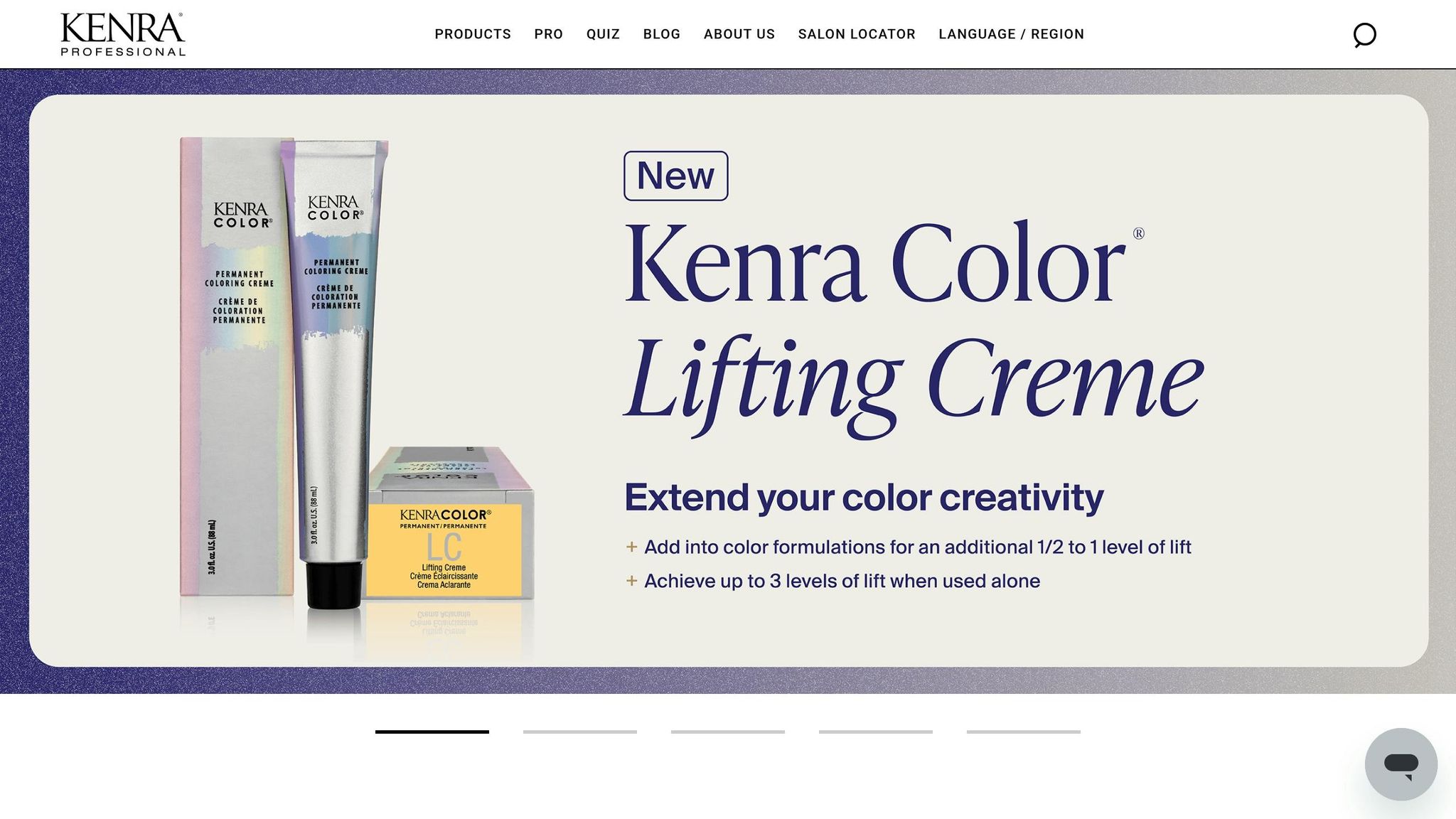Kenra Professional