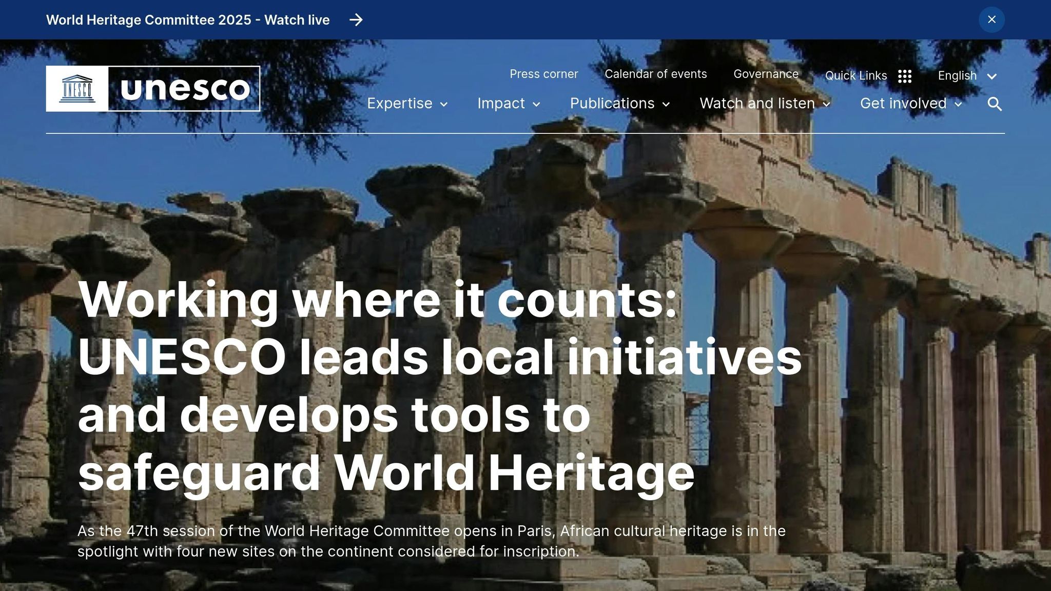 UNESCO