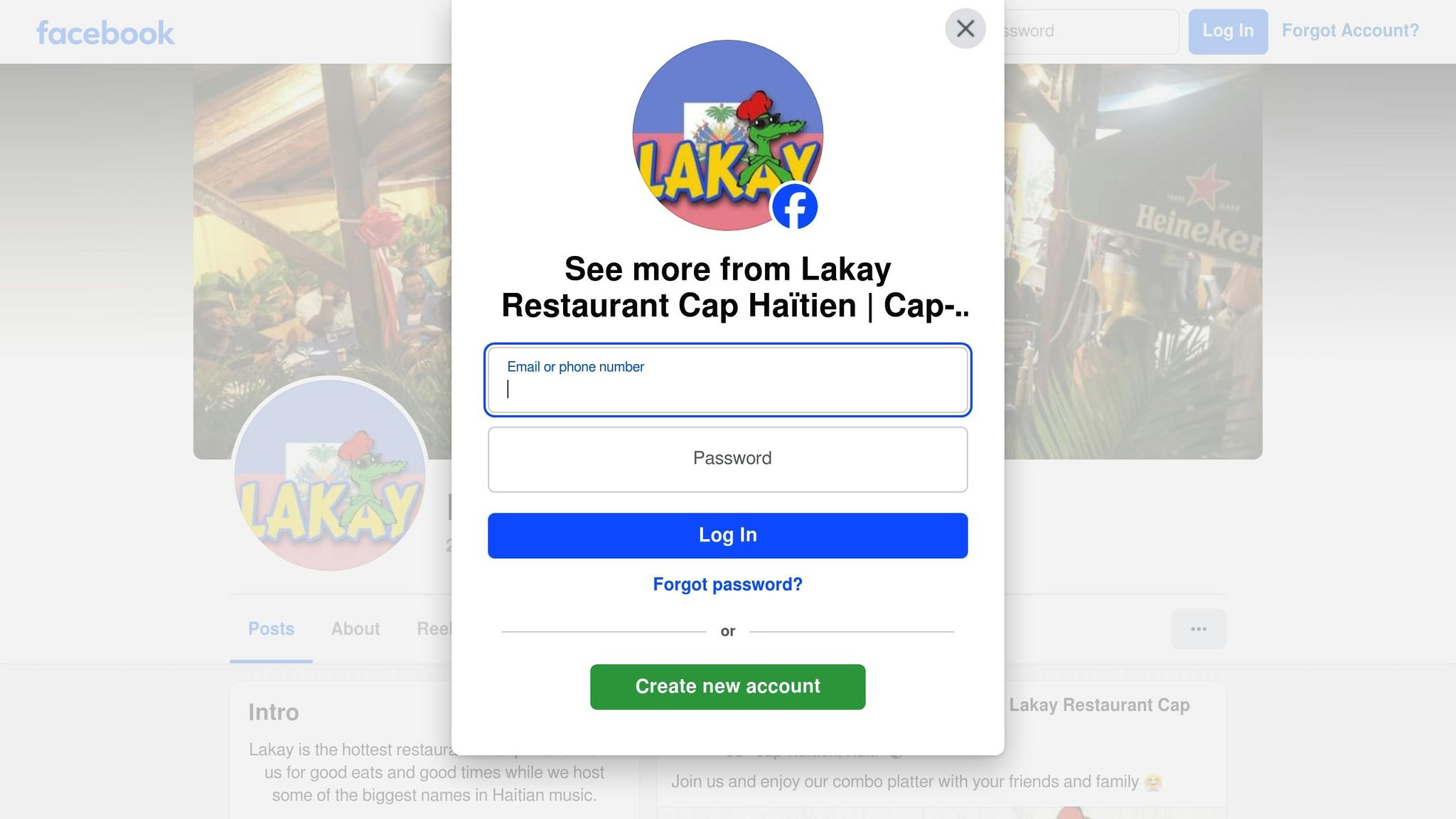 Lakay