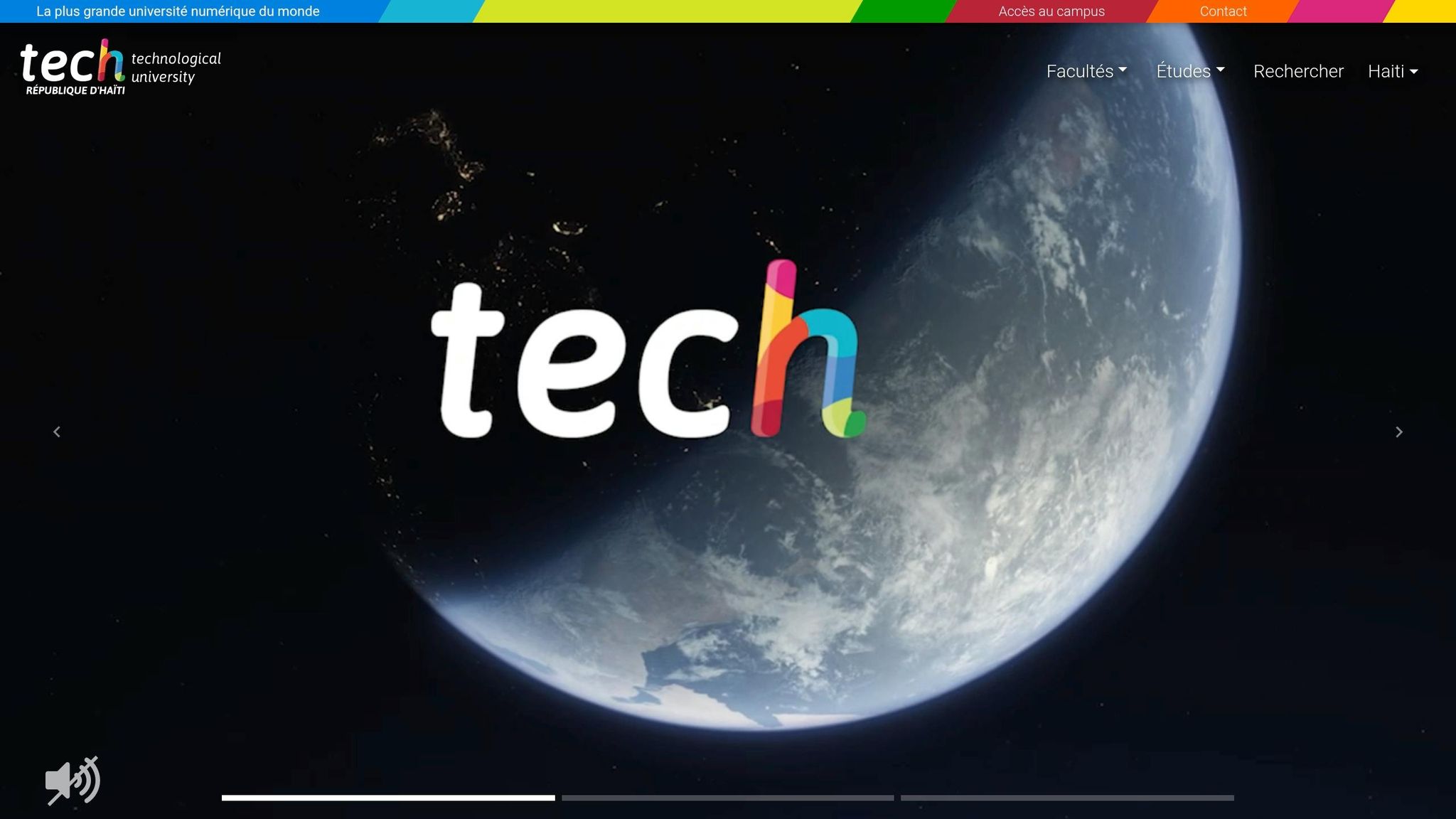 TECH Haiti