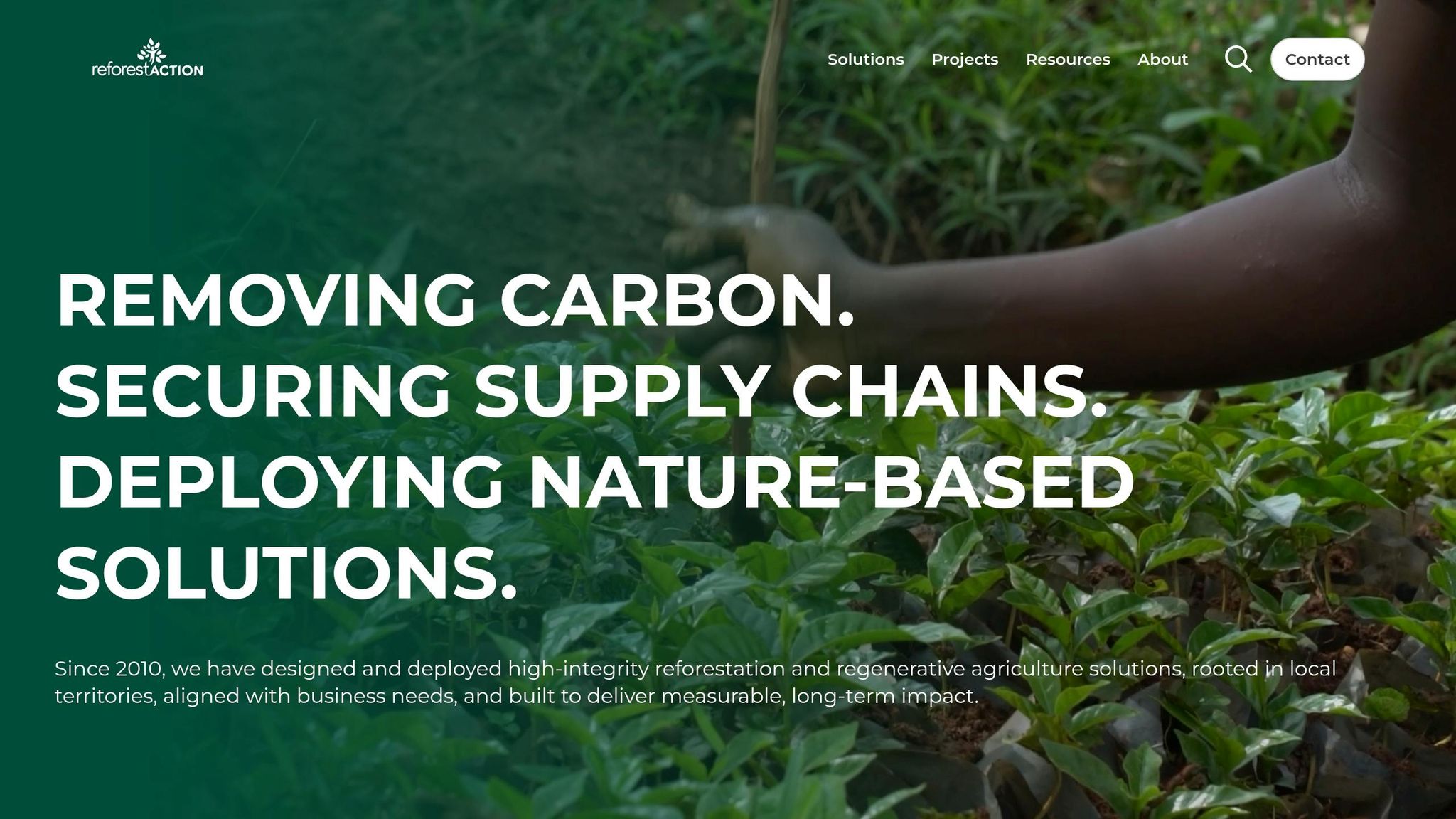 Reforest'Action