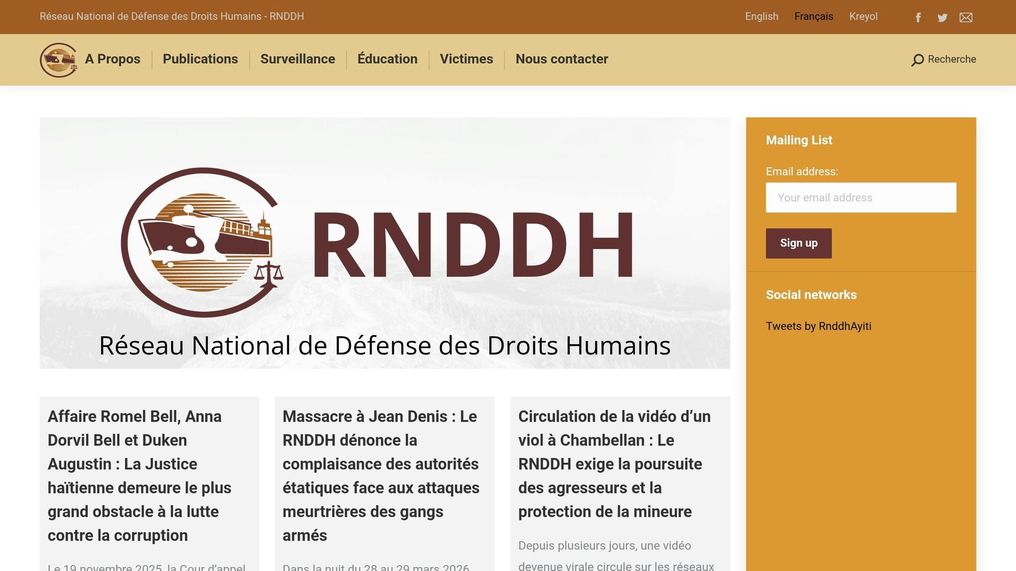 RNDDH