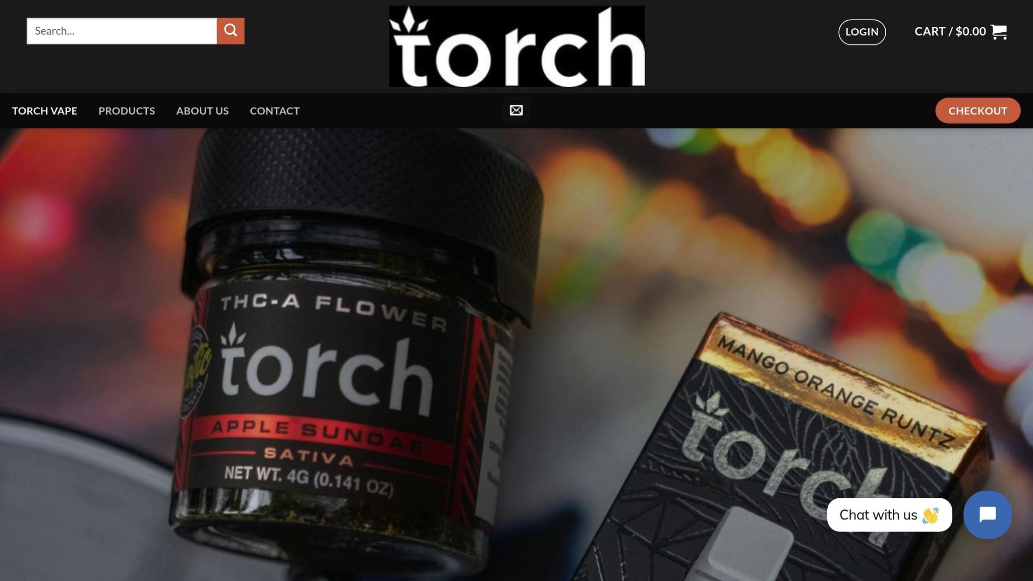 Torch