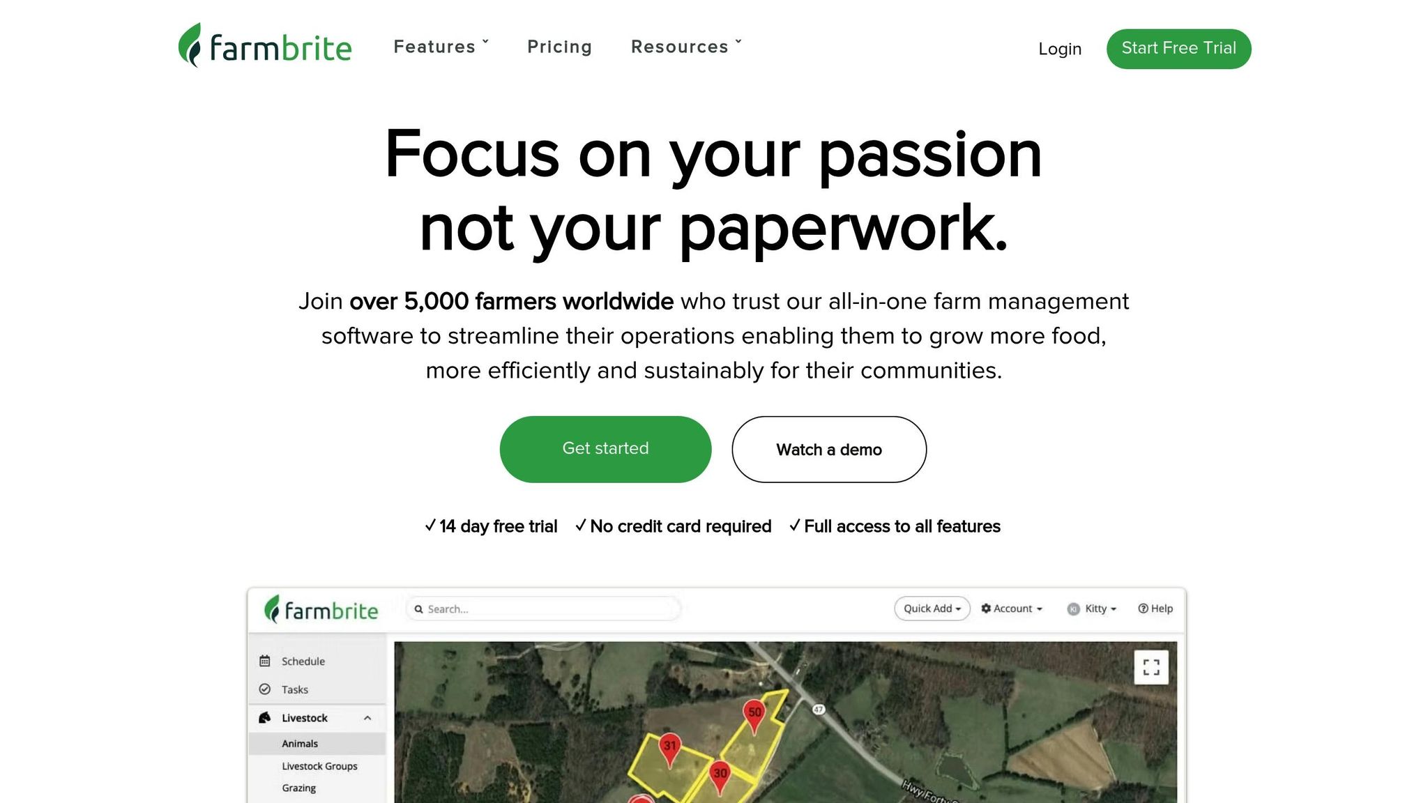 Farmbrite