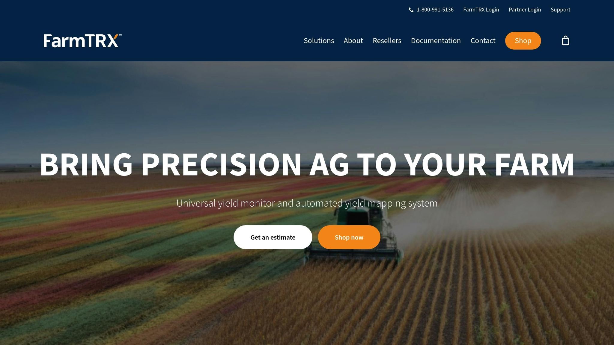 FarmTRX