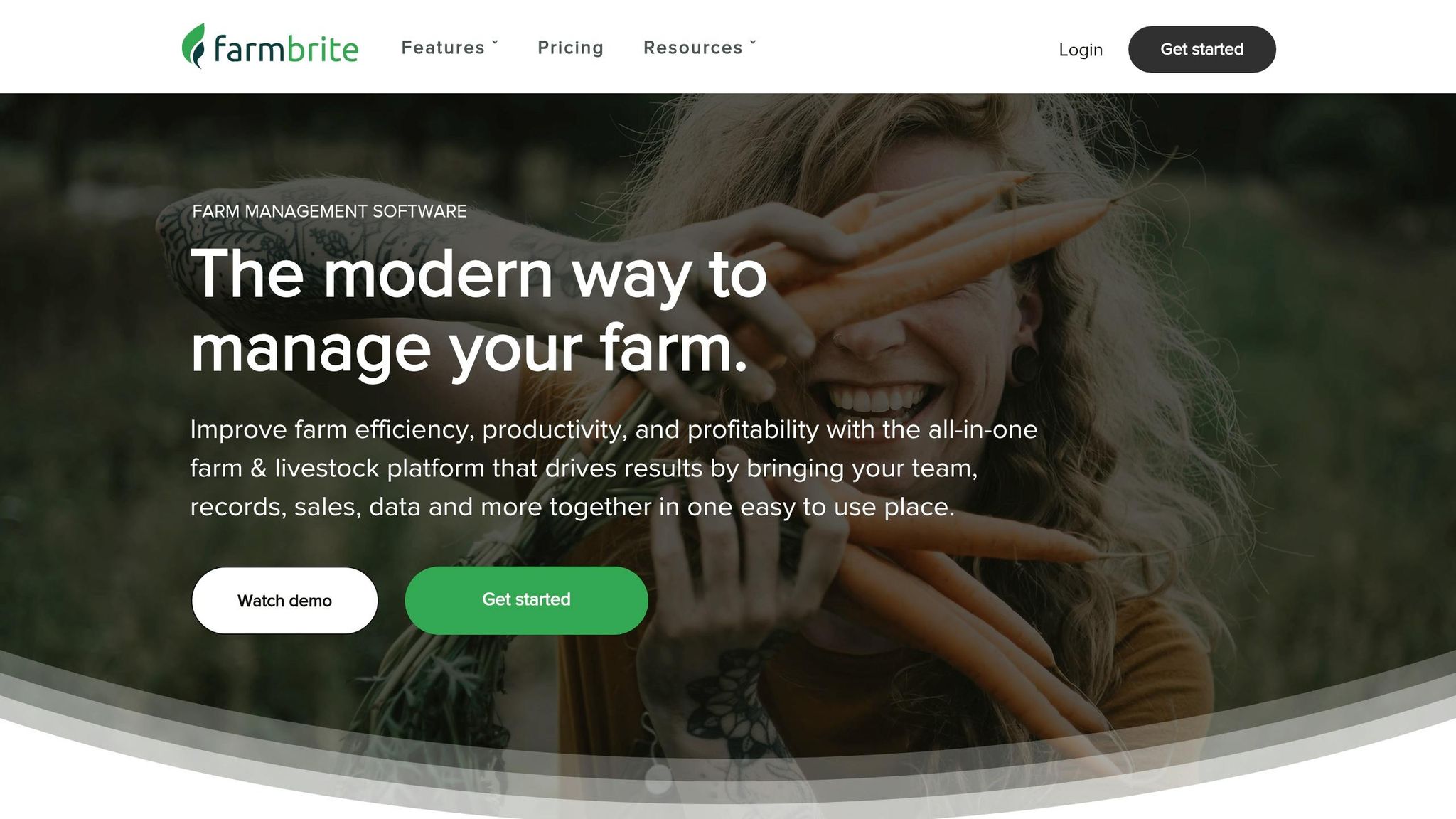 Farmbrite