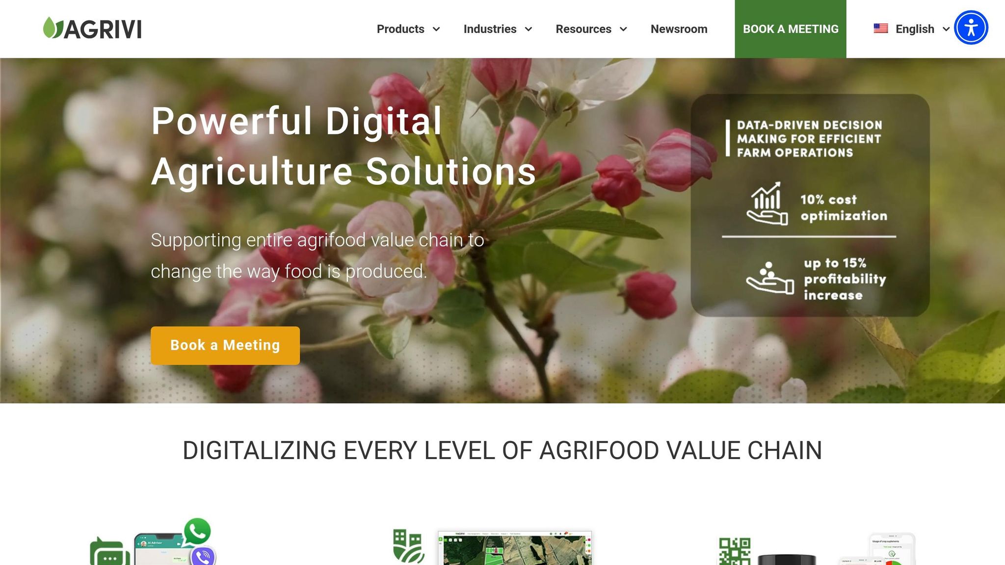 Agrivi