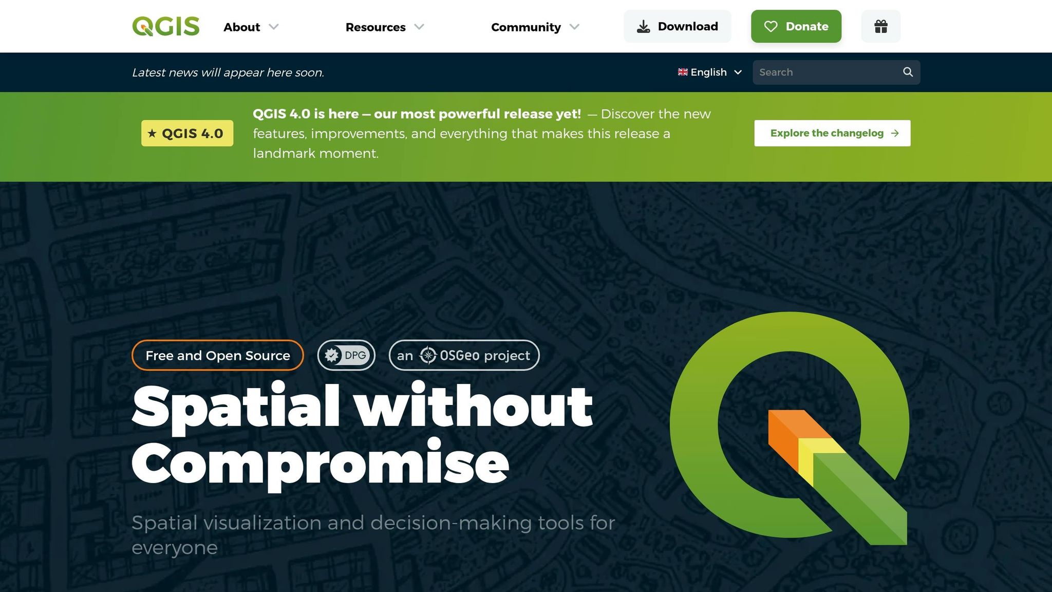 QGIS