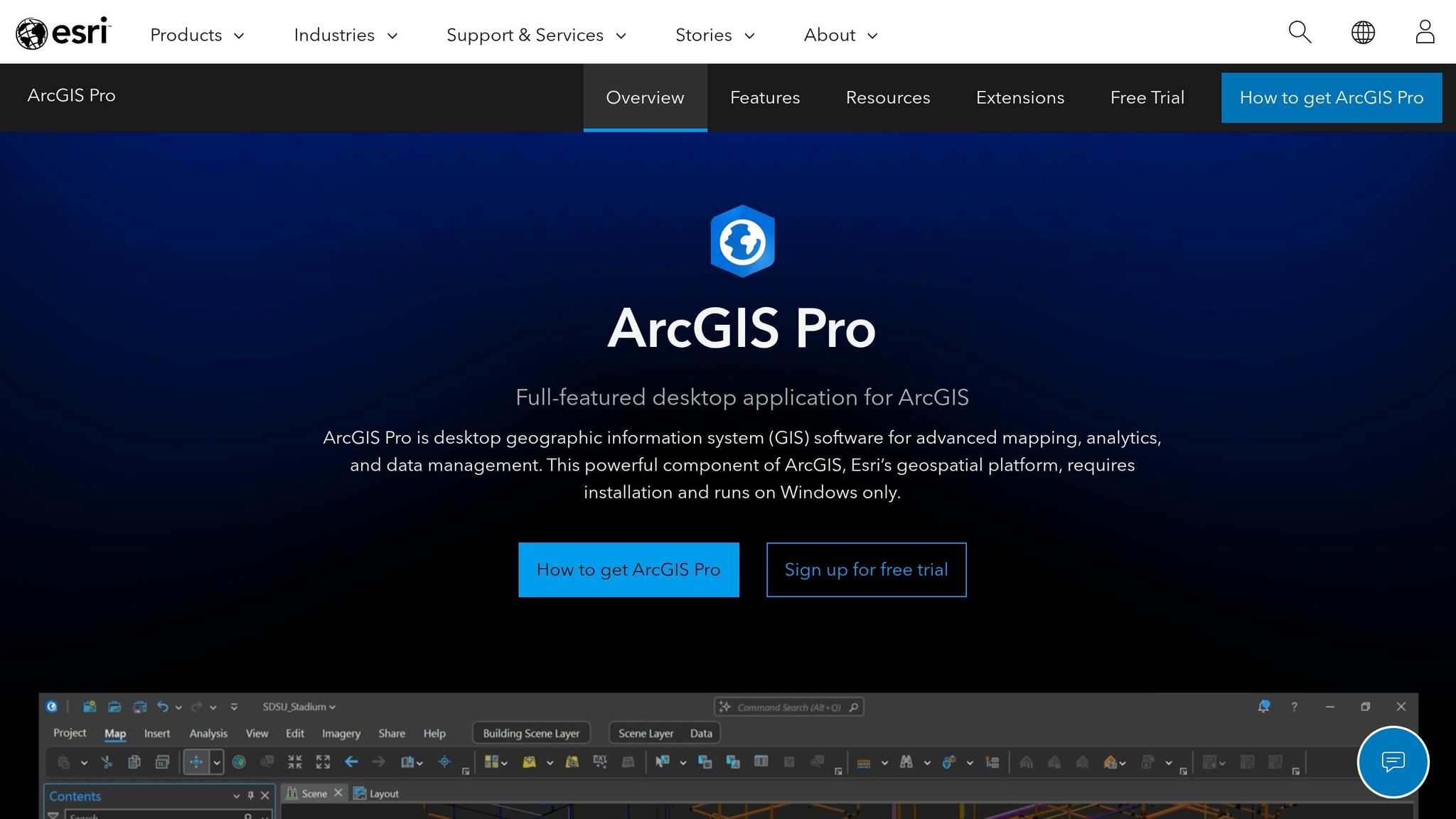 ArcGIS Pro