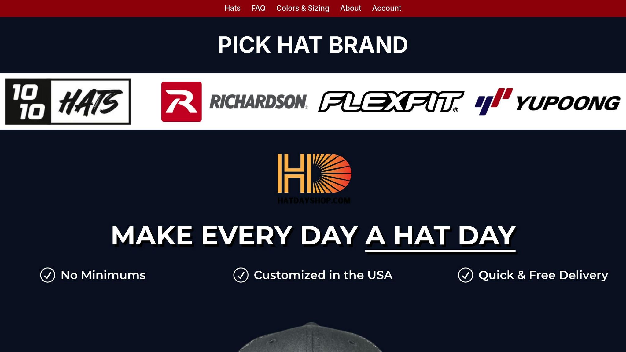 HatDay Shop